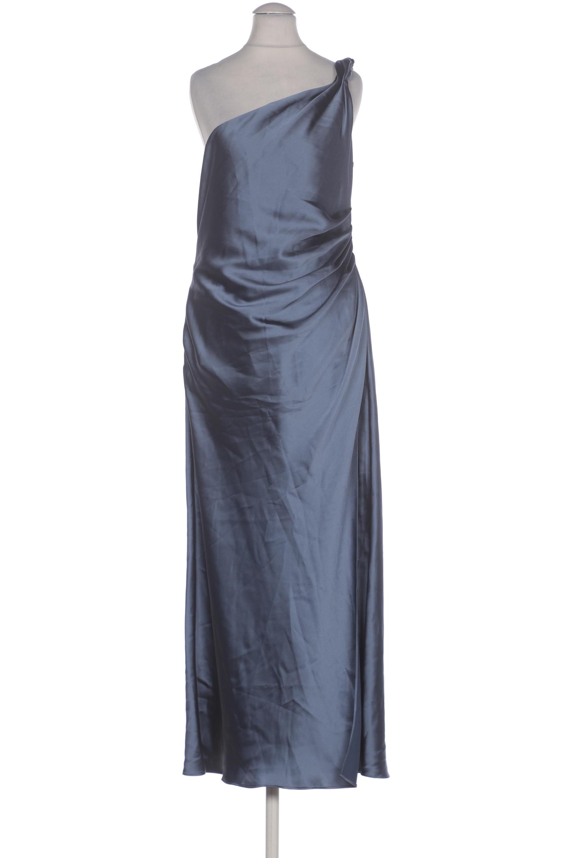 

Marie Lund Damen Kleid, blau, Gr. 40
