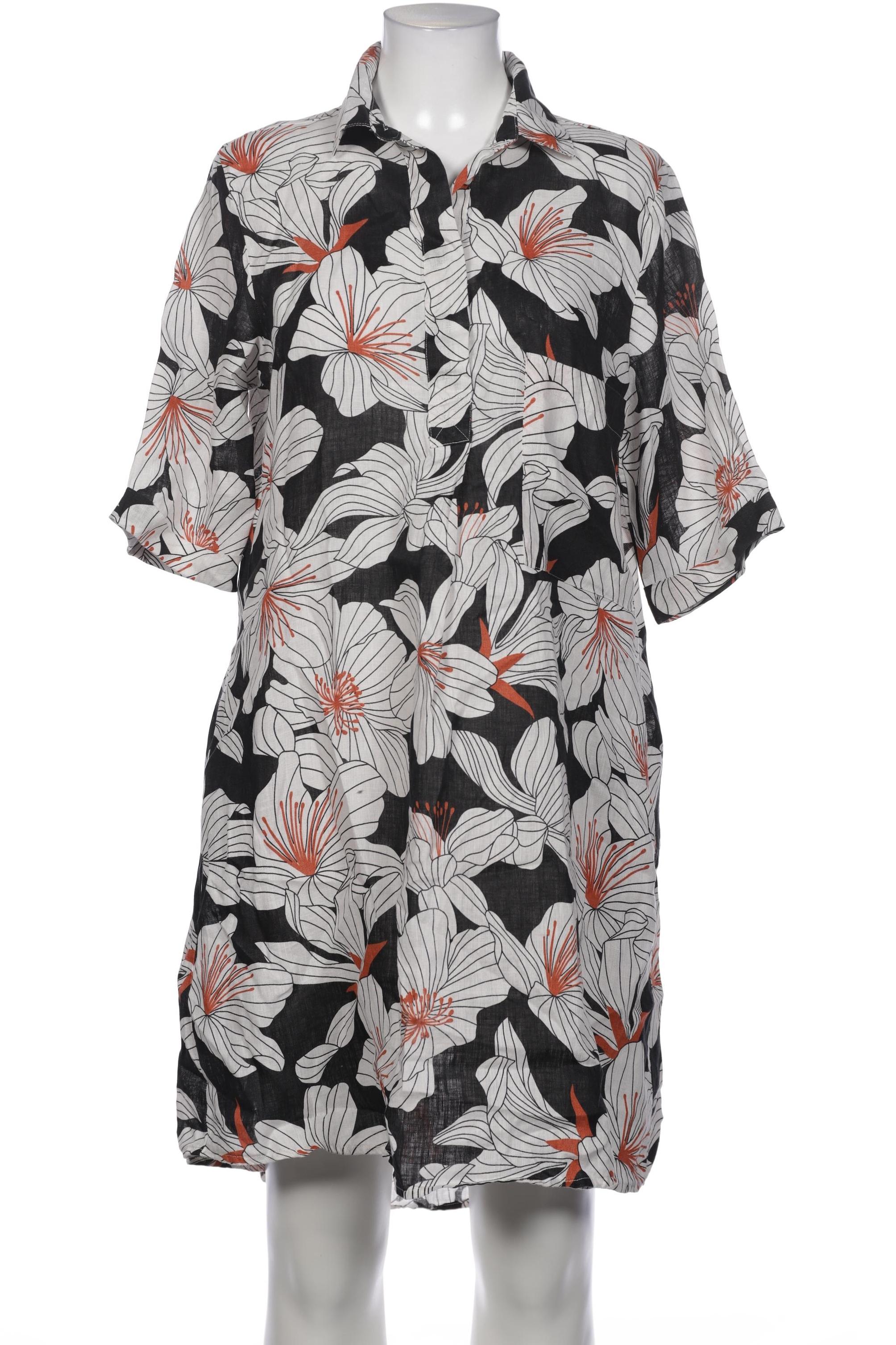 

Marie Lund Damen Kleid, schwarz, Gr. 40
