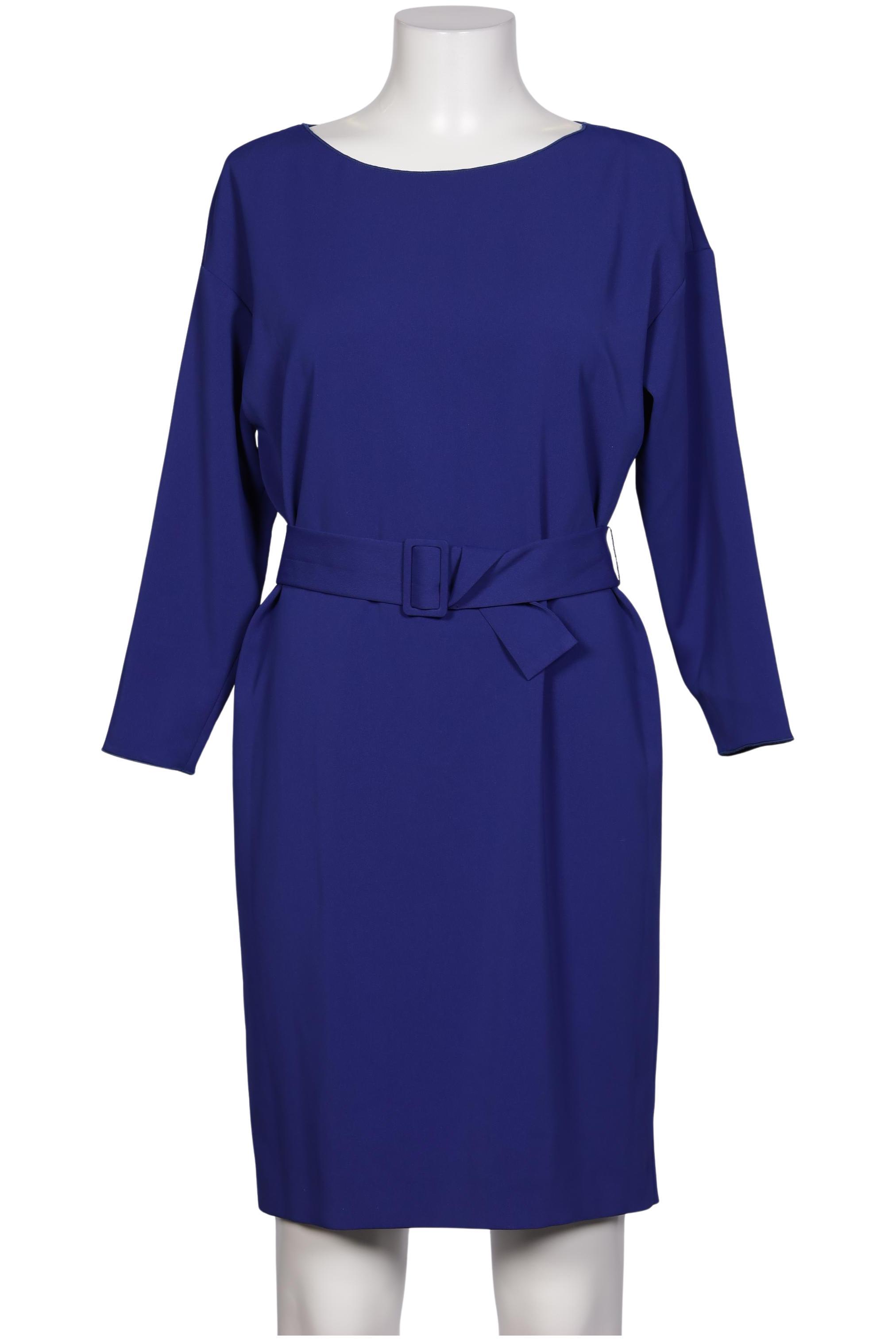 

Marie Lund Damen Kleid, blau, Gr. 38