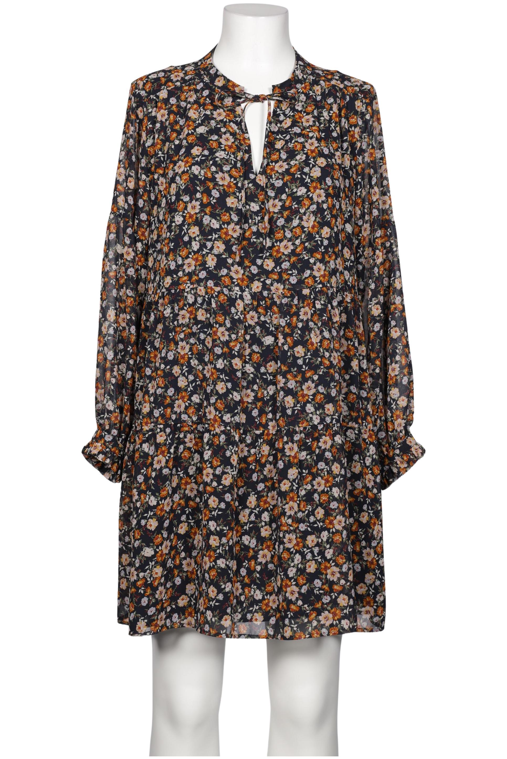 

Marie Lund Damen Kleid, mehrfarbig, Gr. 40