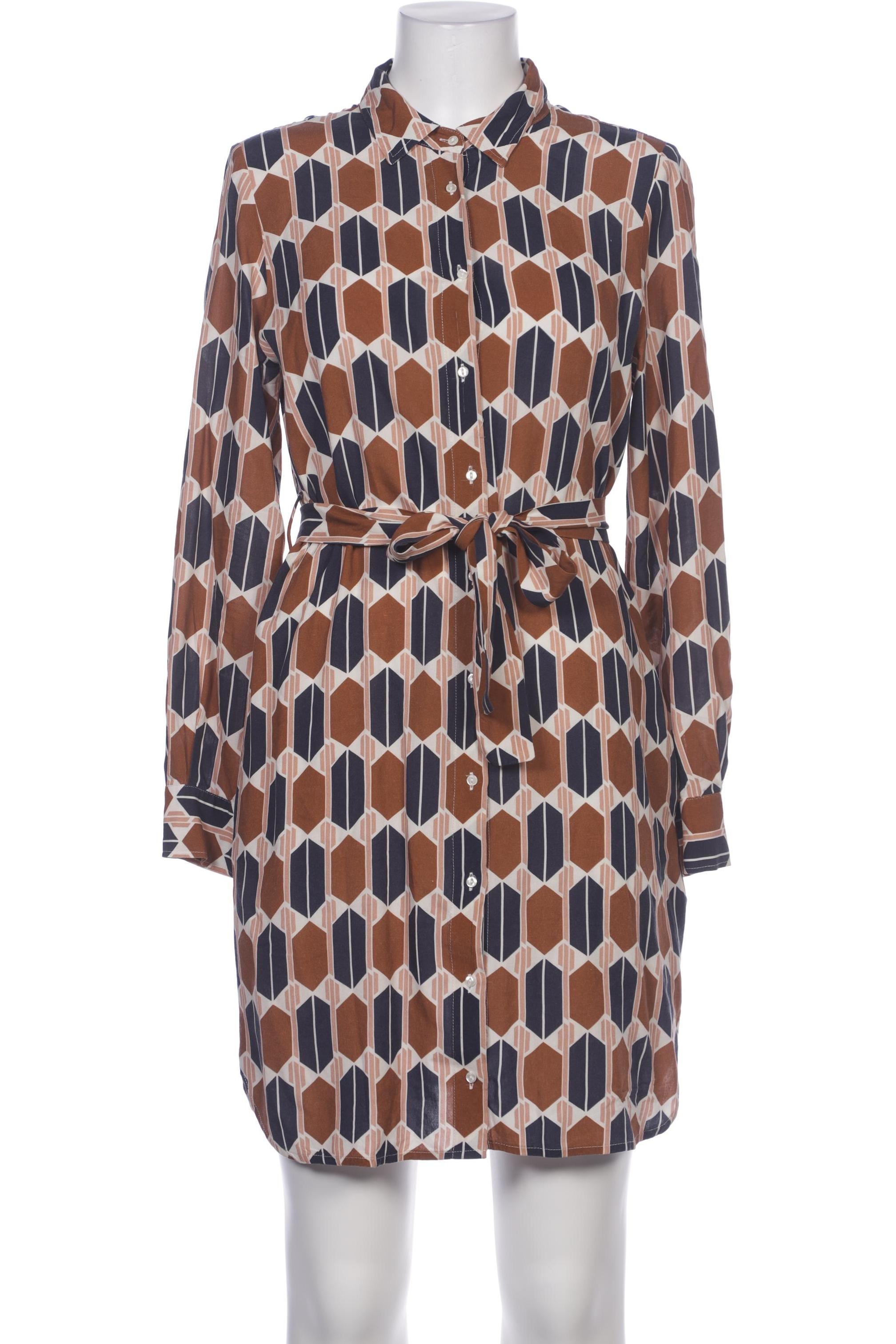 

Marie Lund Damen Kleid, mehrfarbig, Gr. 38
