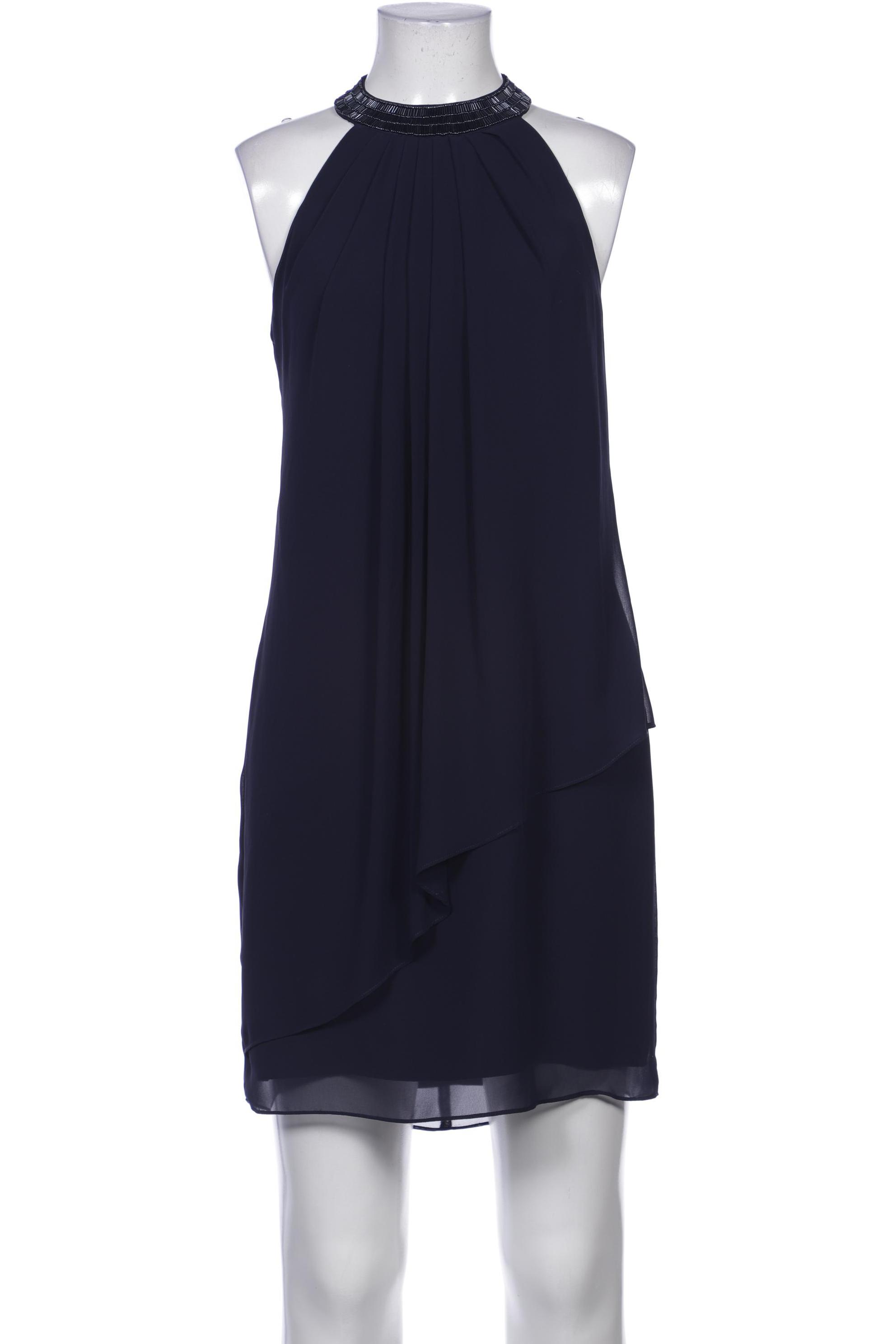 

Marie Lund Damen Kleid, marineblau, Gr. 36