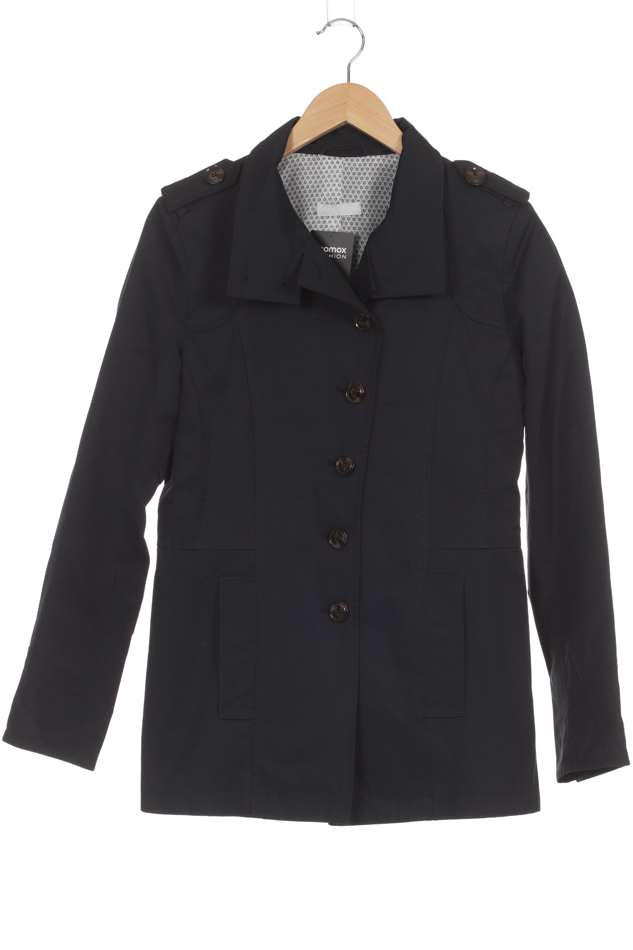 

Marie Lund Damen Jacke, blau, Gr. 36