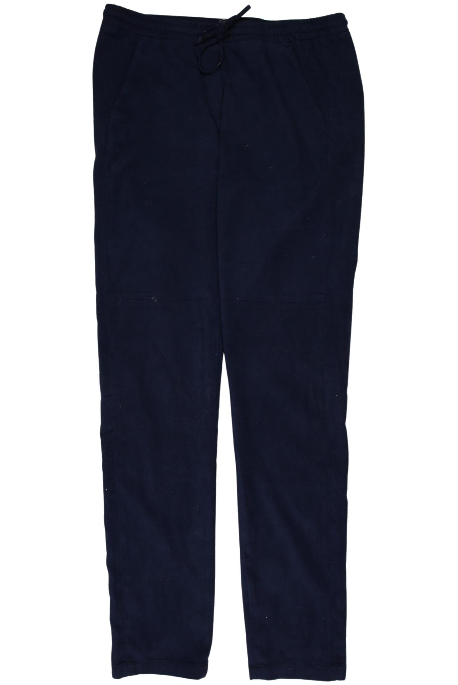 

Marie Lund Damen Stoffhose, marineblau, Gr. 34