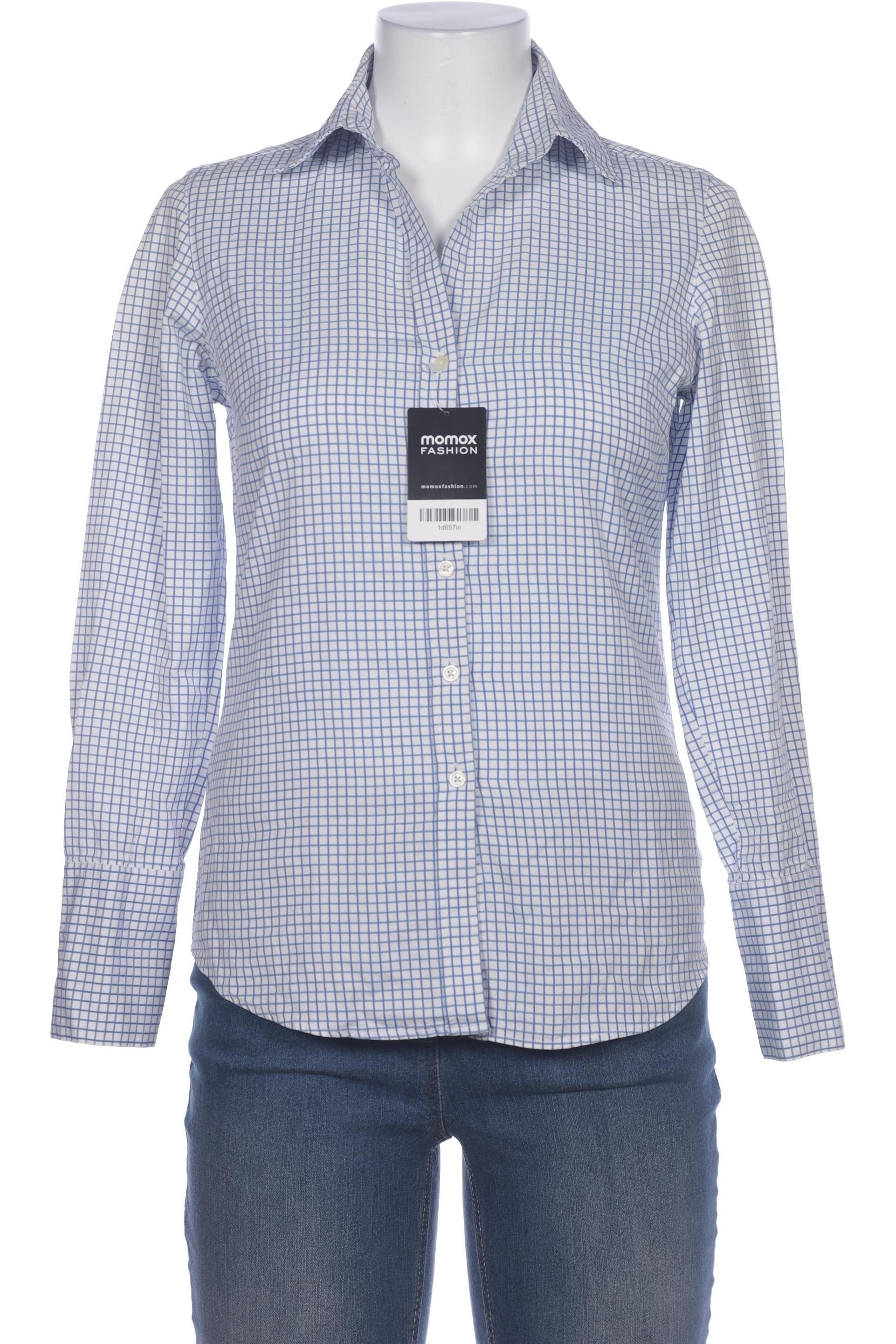 

Marie Lund Damen Bluse, weiß, Gr. 36