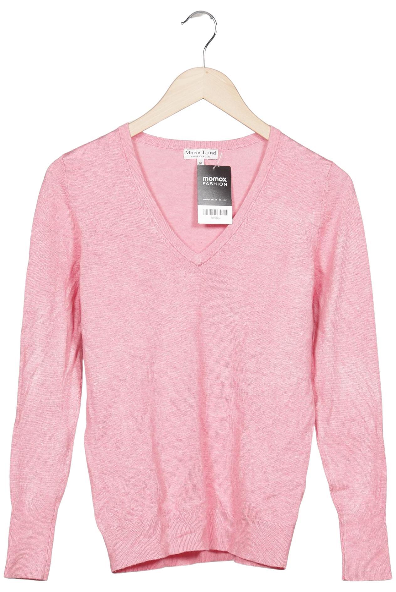 

Marie Lund Damen Pullover, pink, Gr. 38