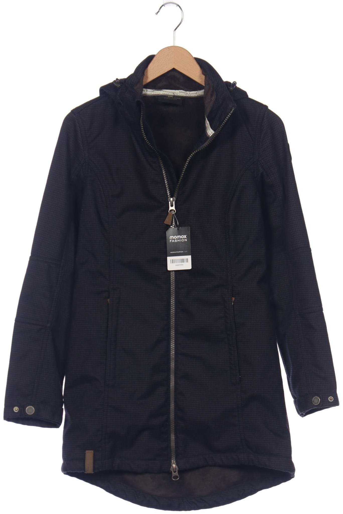 

Marie Lund Damen Mantel, grau, Gr. 38