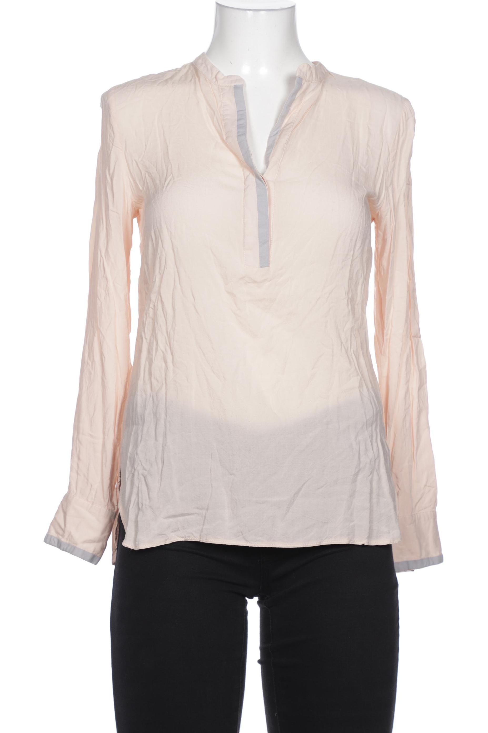 

Marie Lund Damen Bluse, beige, Gr. 36