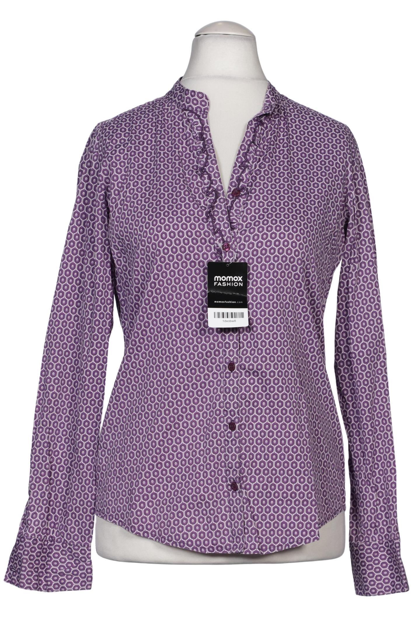 

Marie Lund Damen Bluse, flieder, Gr. 40