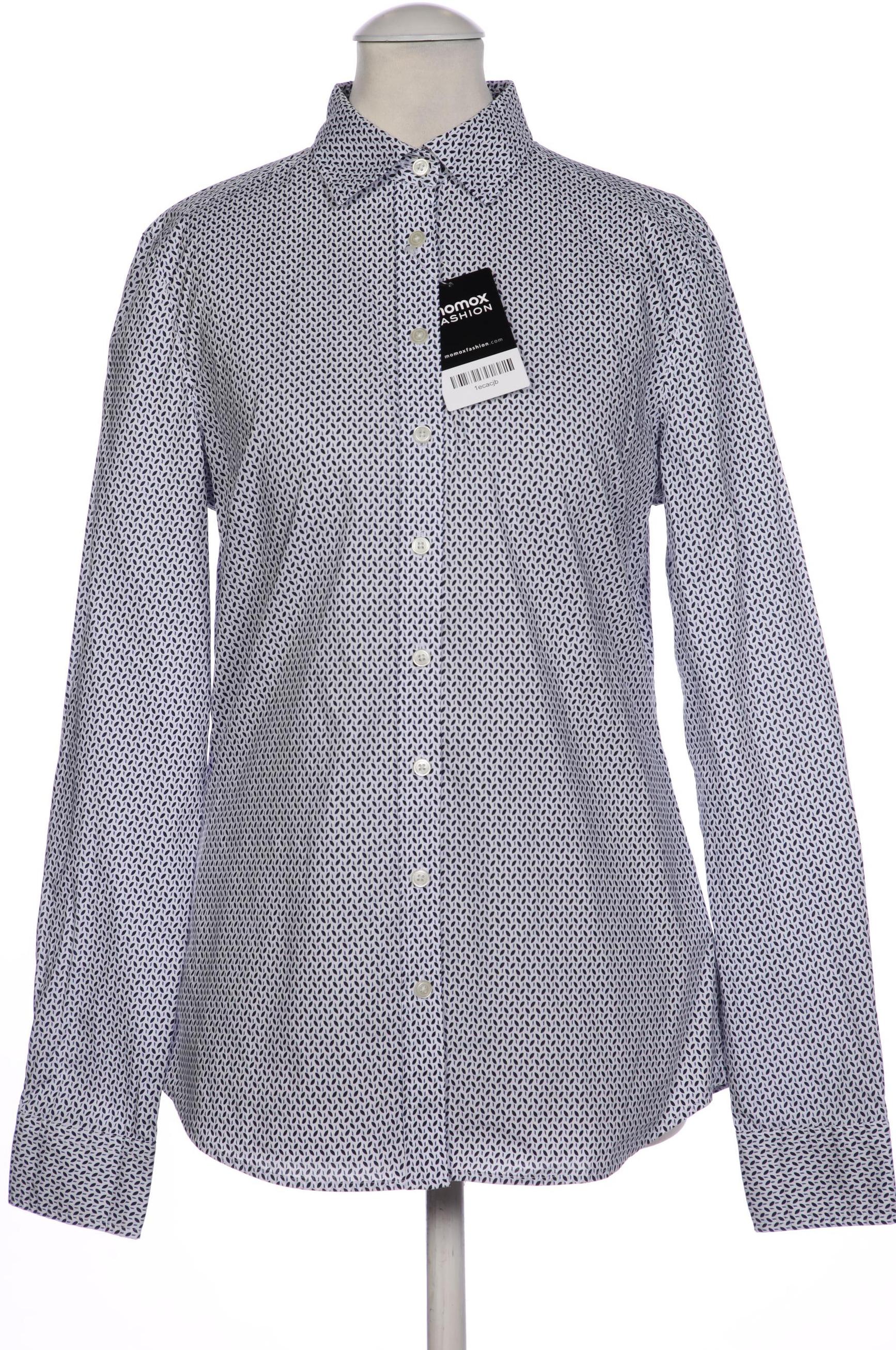 

Marie Lund Damen Bluse, weiß