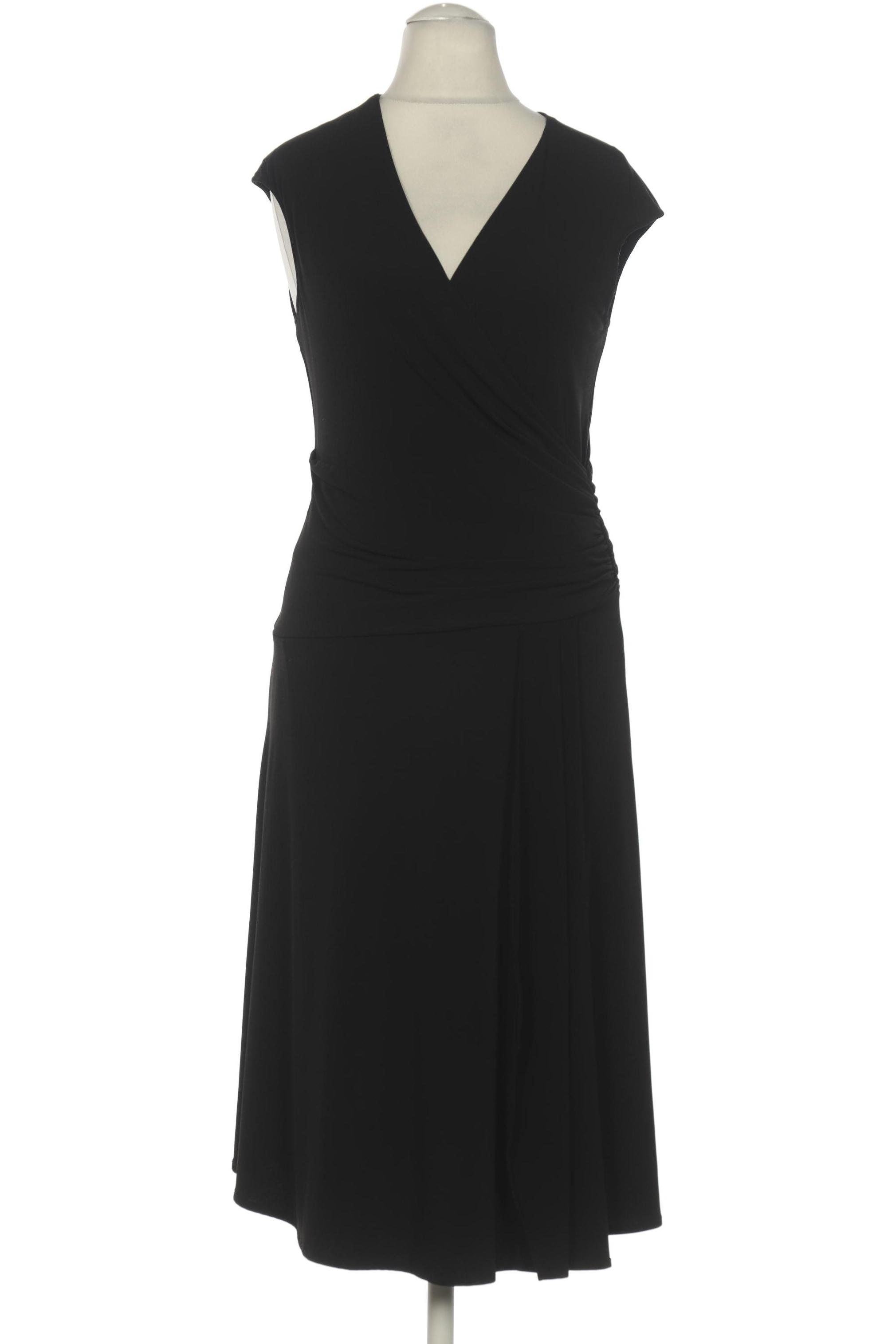 

Marie Lund Damen Kleid, schwarz, Gr. 38