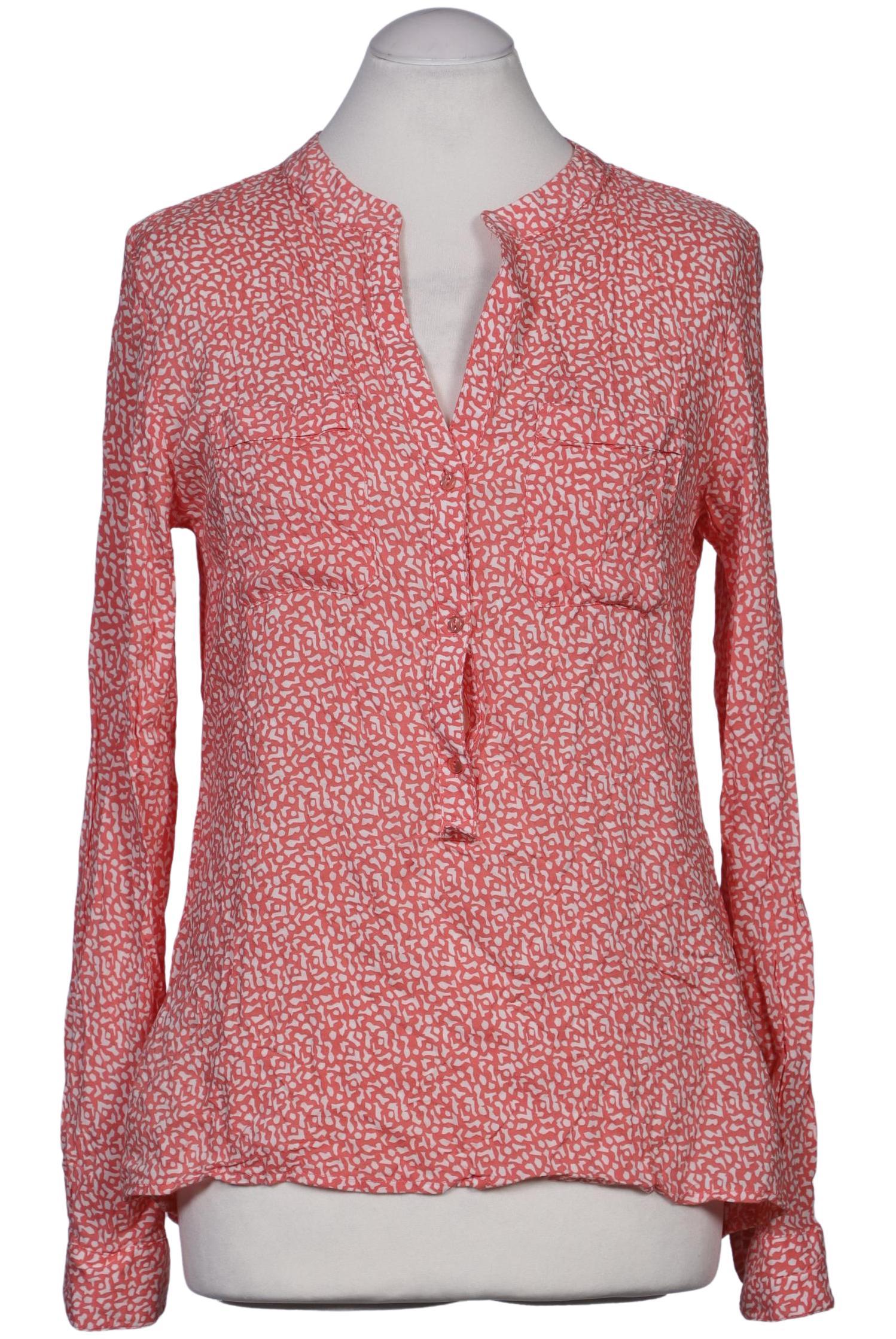 

Marie Lund Damen Bluse, rot, Gr. 38