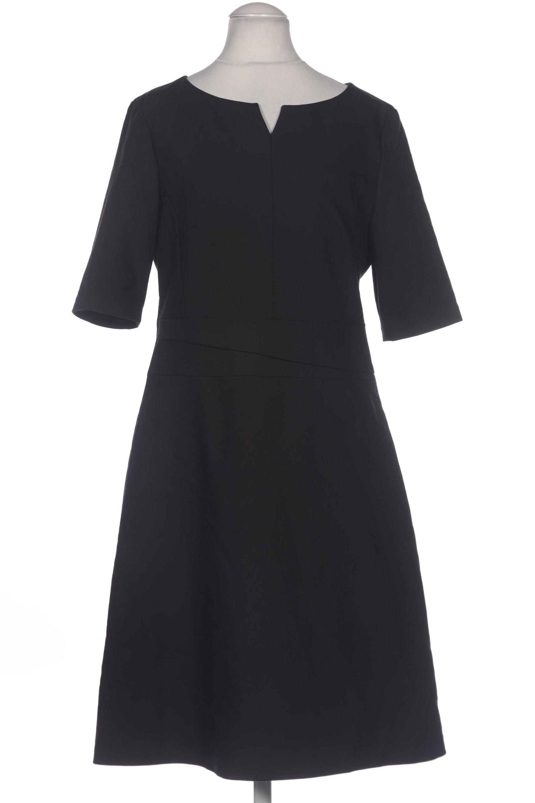 

Marie Lund Damen Kleid, schwarz, Gr. 38