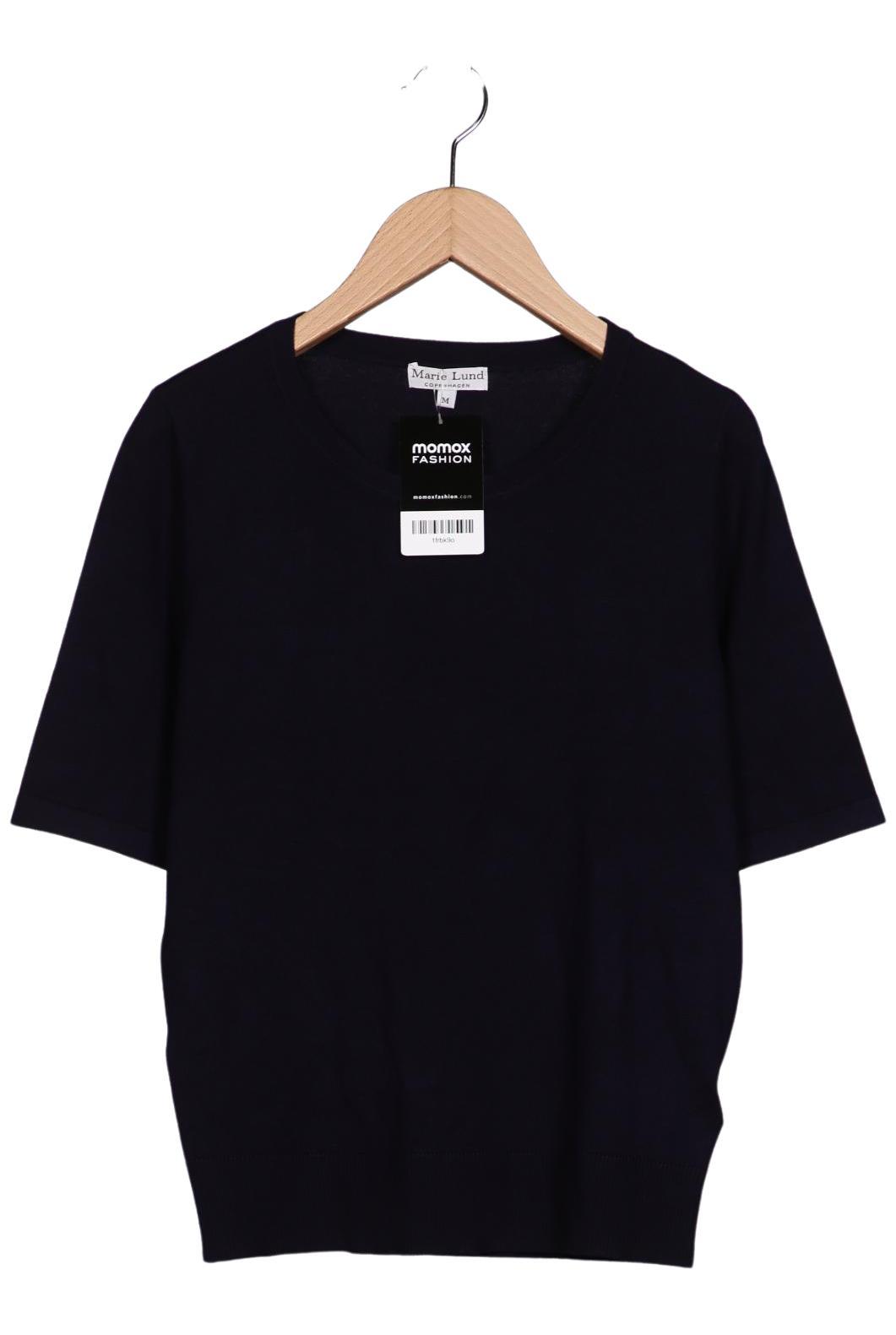 

Marie Lund Damen Pullover, marineblau, Gr. 38