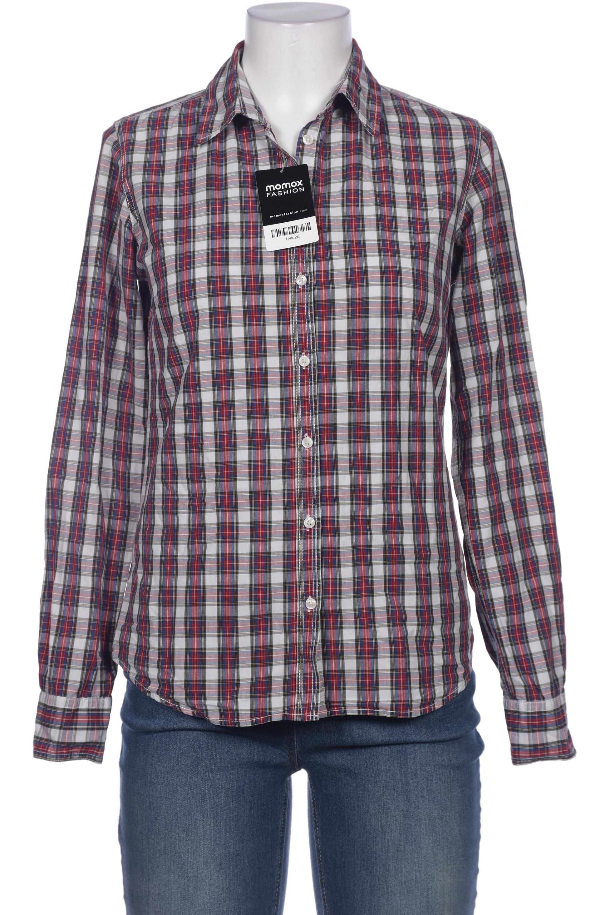 

Marie Lund Damen Bluse, mehrfarbig, Gr. 38