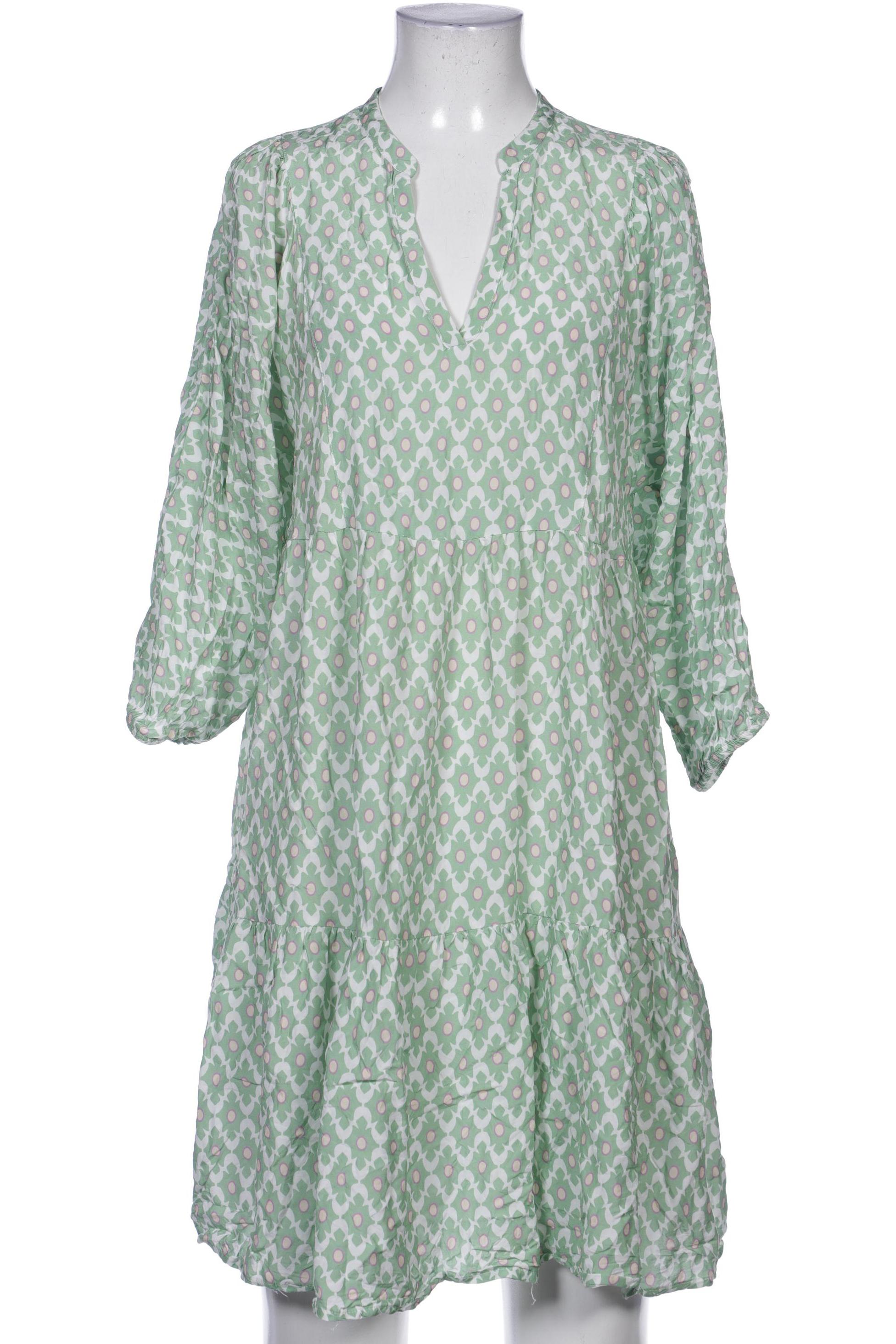 

Marie Lund Damen Kleid, hellgrün, Gr. 36