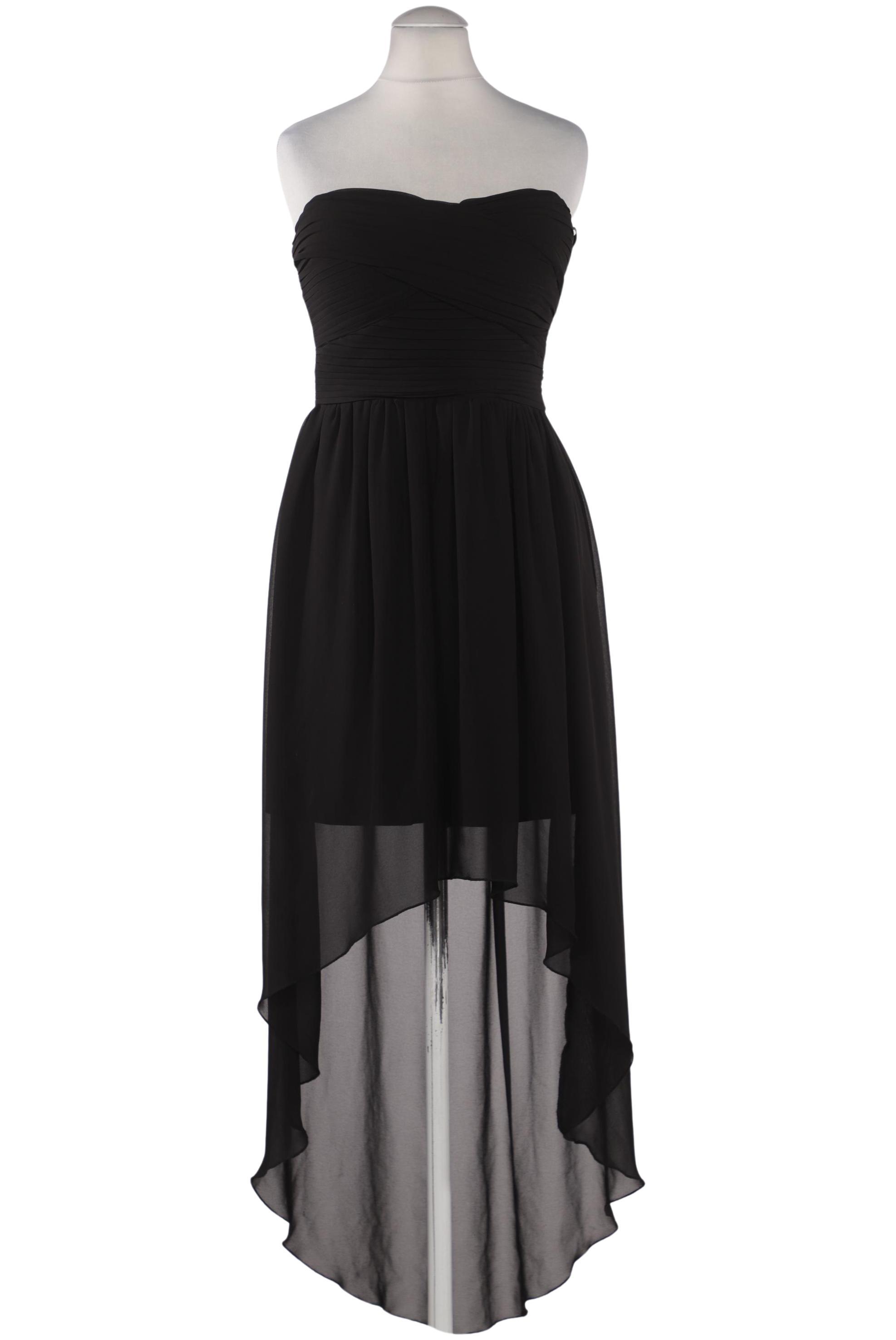 

Marie Lund Damen Kleid, schwarz, Gr. 34