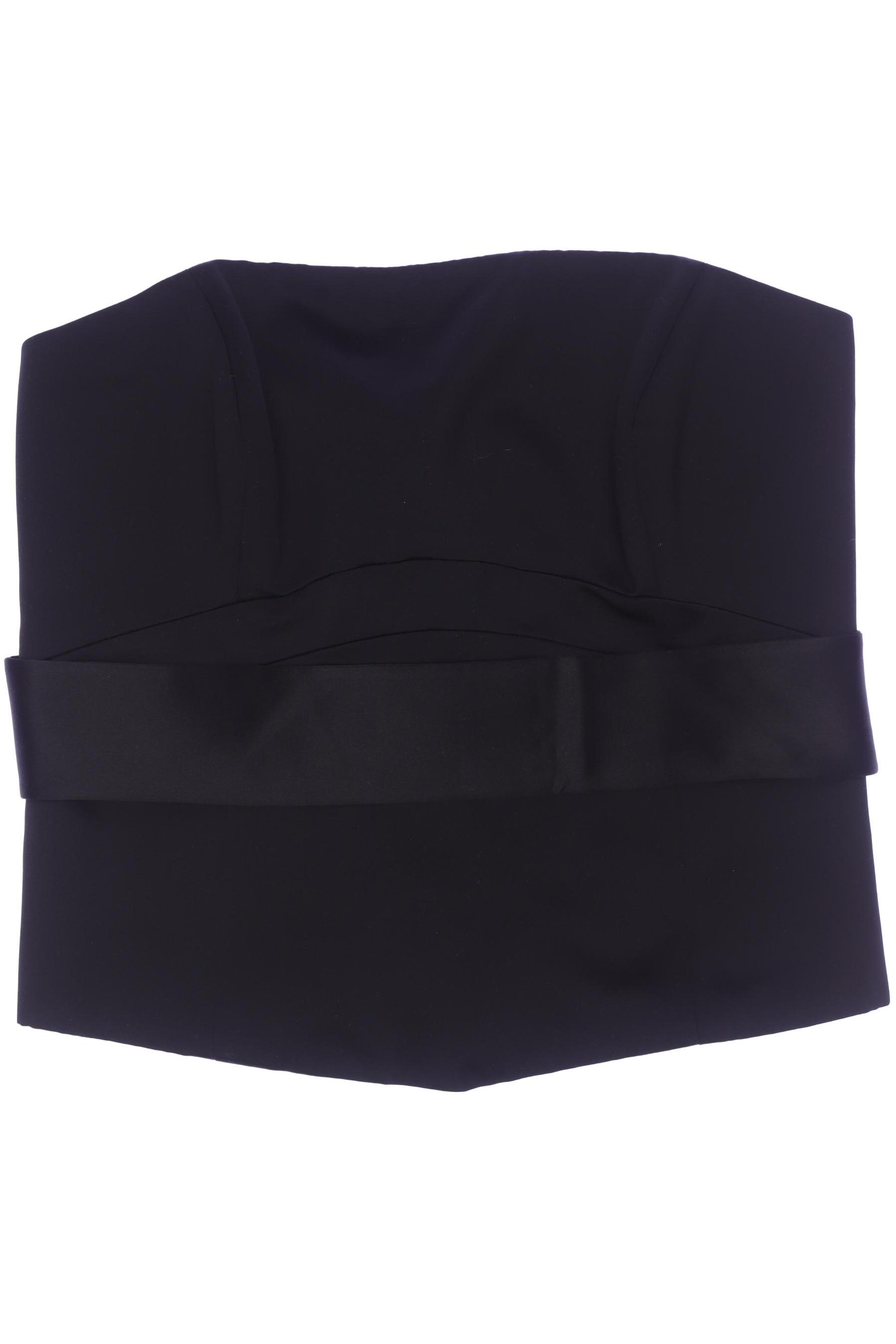

Marie Lund Damen Top, schwarz, Gr. 36