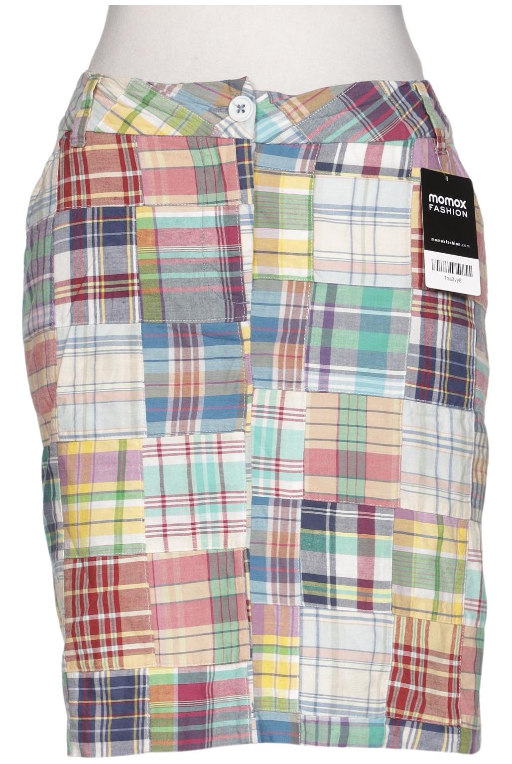 

Marie Lund Damen Rock, mehrfarbig, Gr. 38