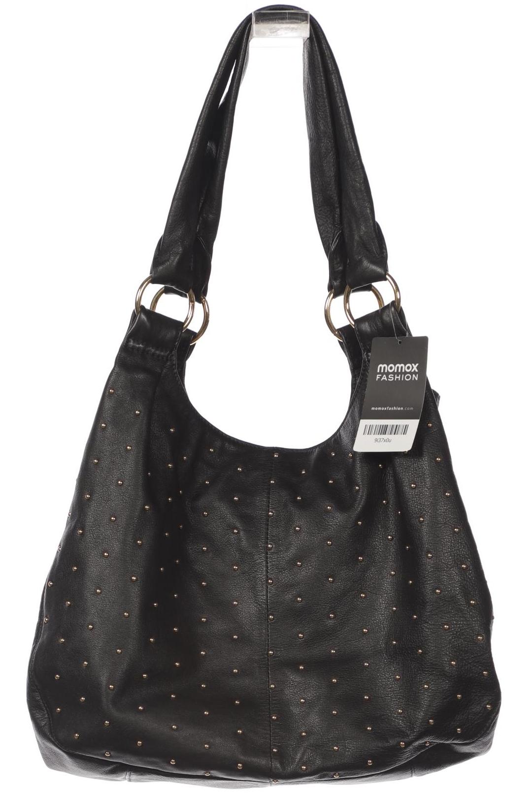 

Marie Lund Damen Handtasche, schwarz