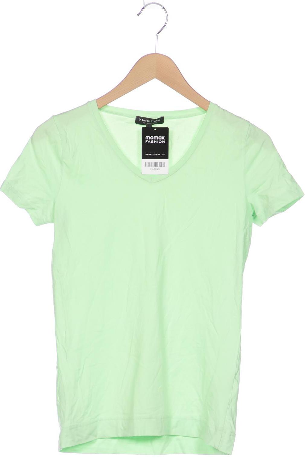 

Marie Lund Damen T-Shirt, hellgrün