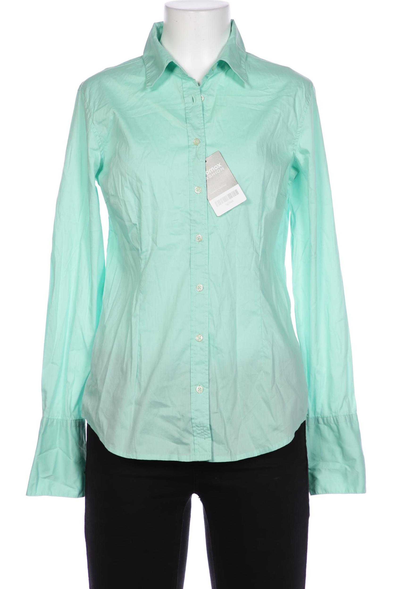 

Marie Lund Damen Bluse, grün, Gr. 36