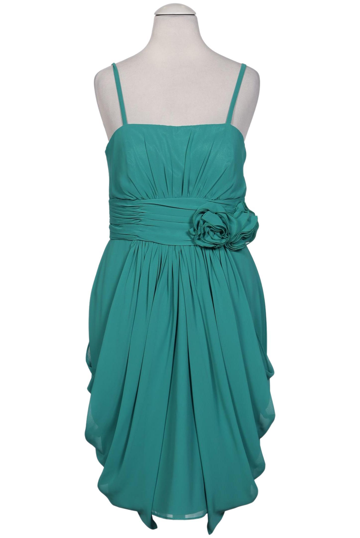 

Marie Lund Damen Kleid, türkis, Gr. 32