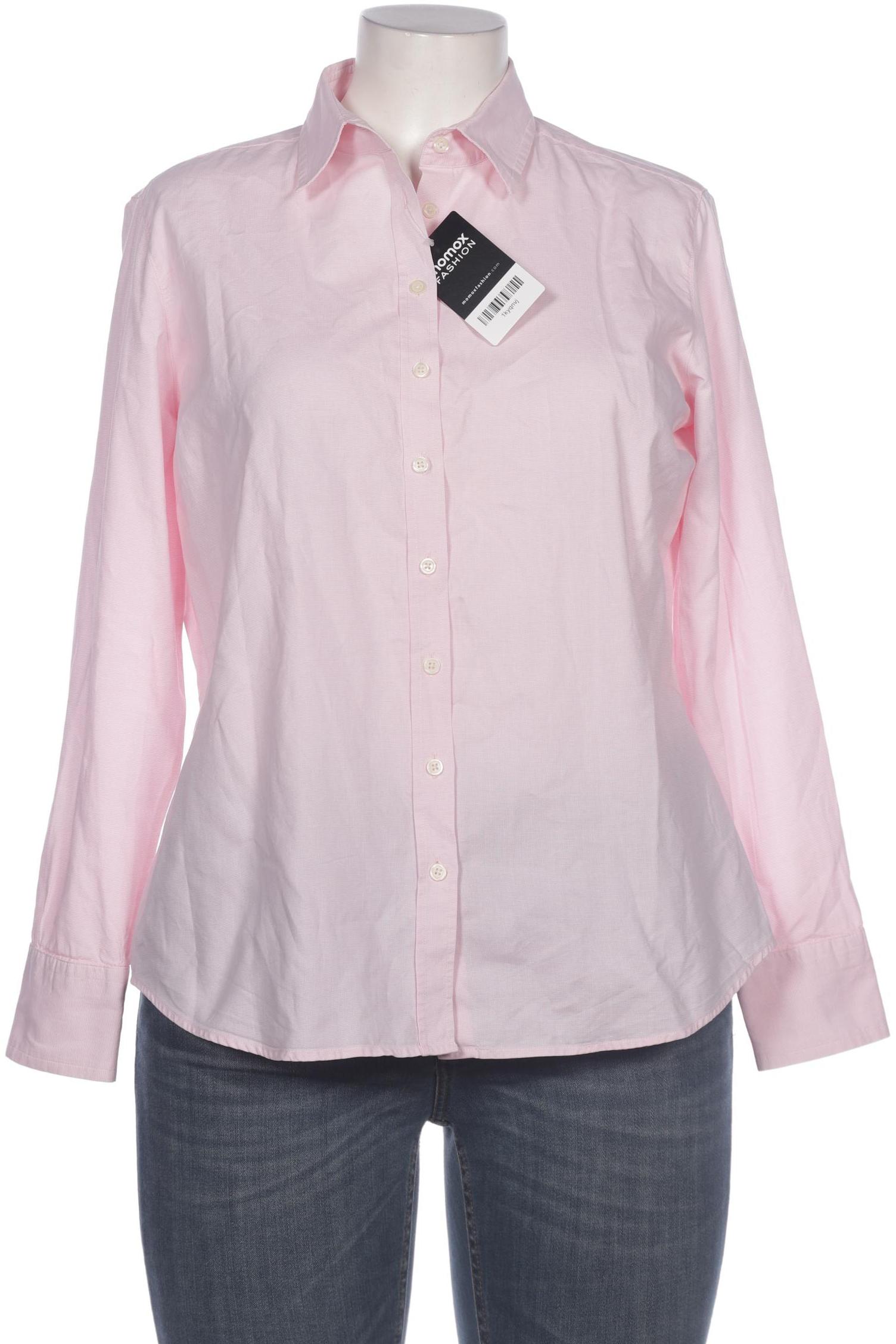 

Marie Lund Damen Bluse, pink, Gr. 44