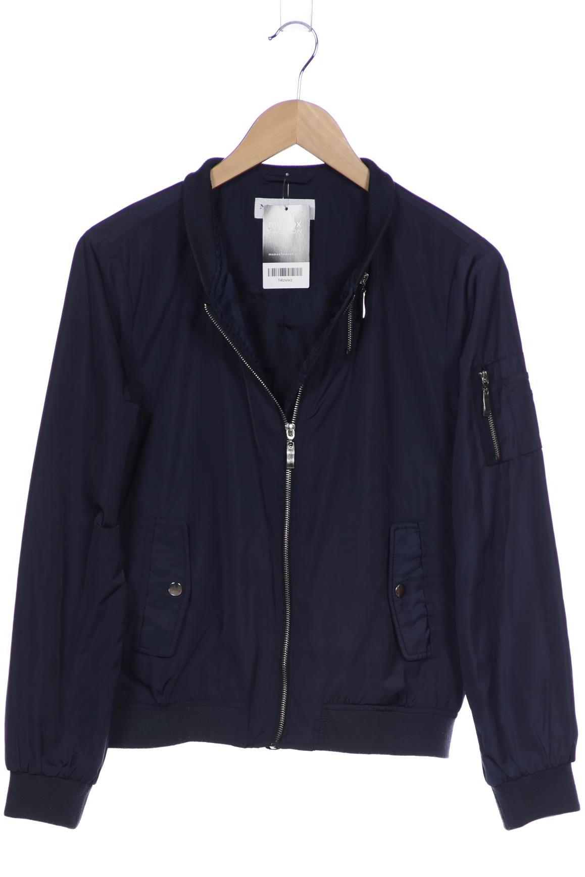 

Marie Lund Damen Jacke, marineblau, Gr. 40