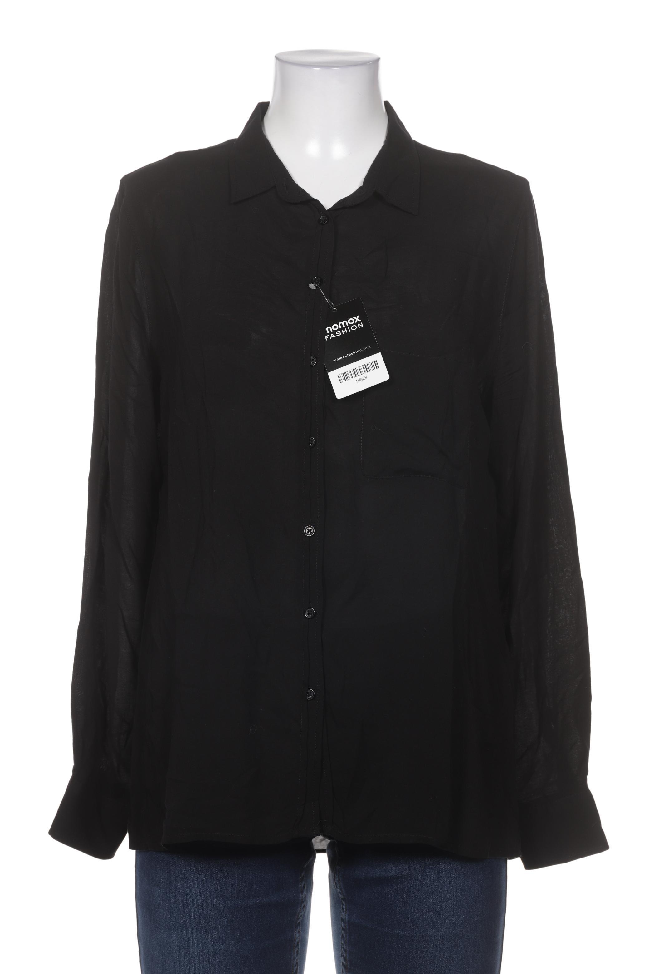 

Marie Lund Damen Bluse, schwarz, Gr. 42