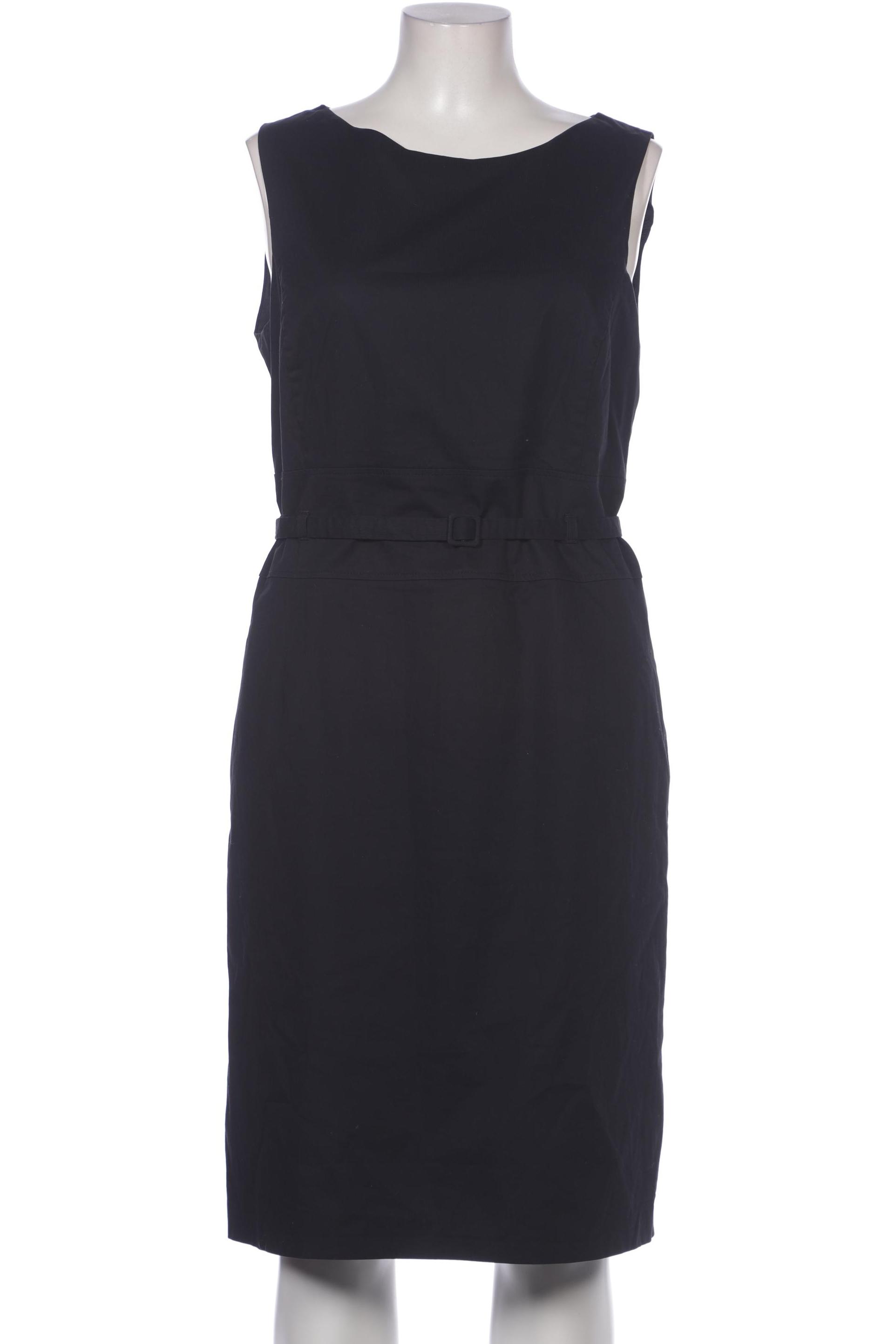 

Marie Lund Damen Kleid, marineblau, Gr. 46