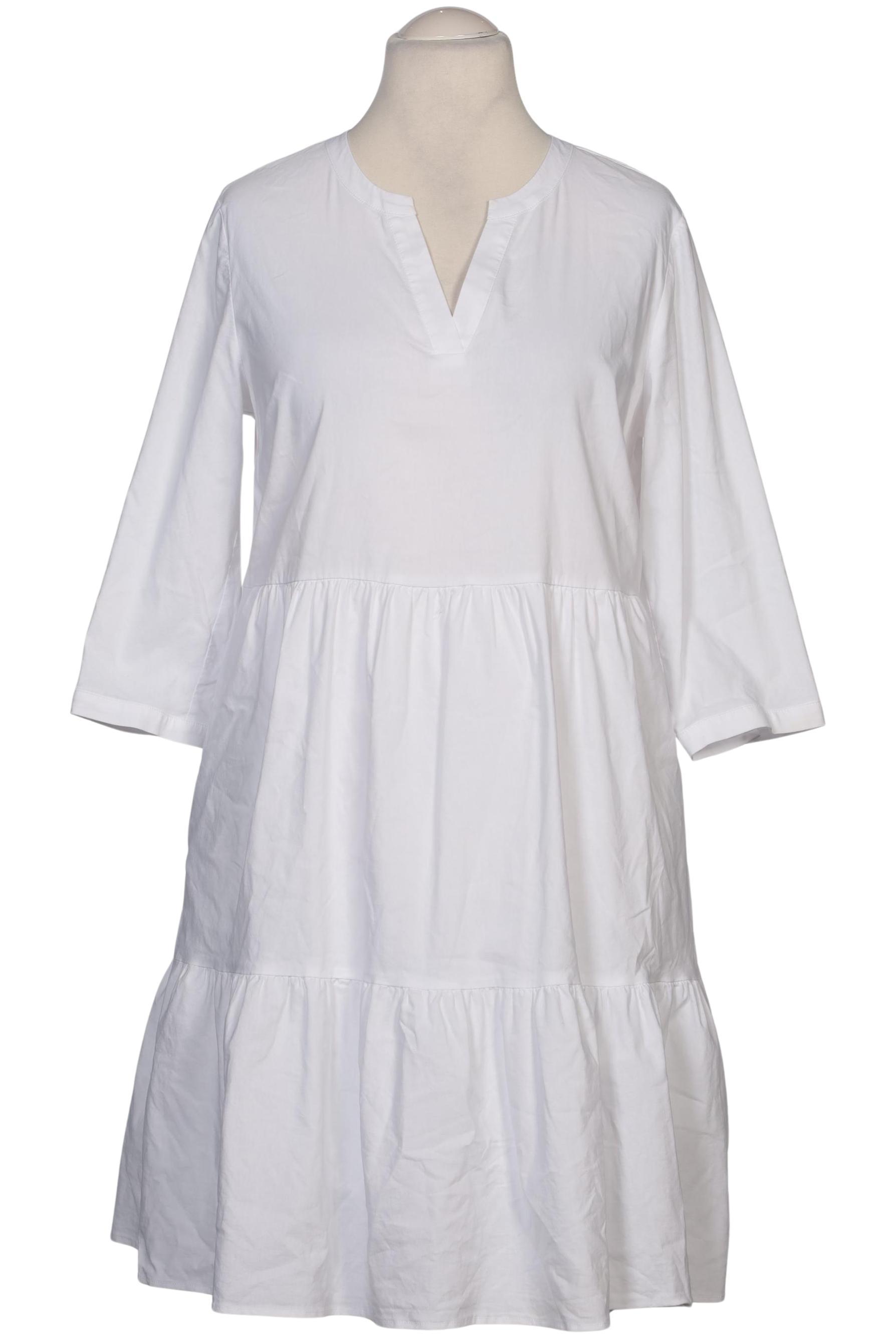 

Marie Lund Damen Kleid, weiß, Gr. 38