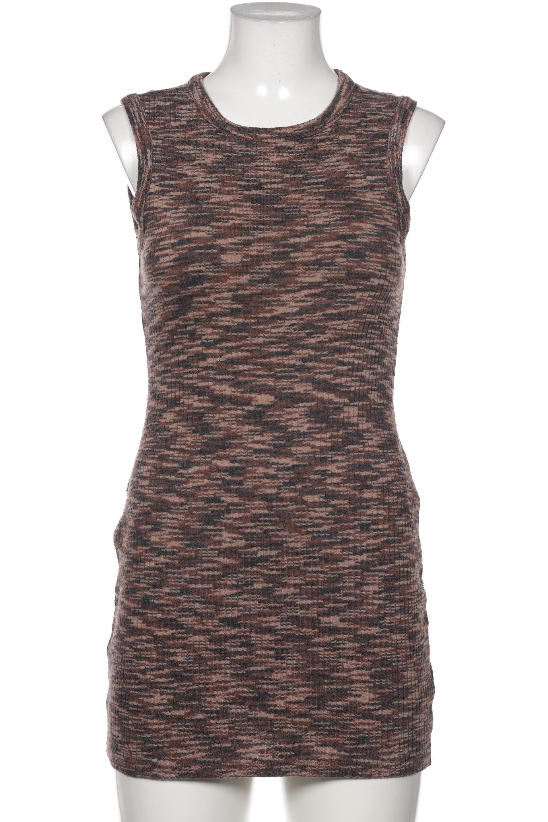 

Marie Lund Damen Kleid, braun, Gr. 38