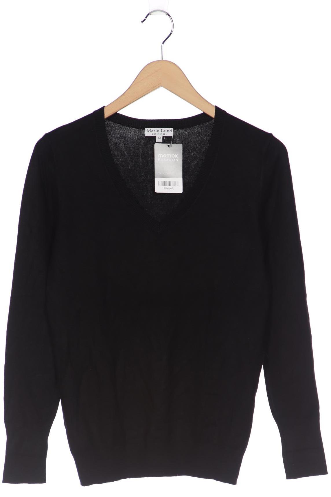 

Marie Lund Damen Pullover, schwarz