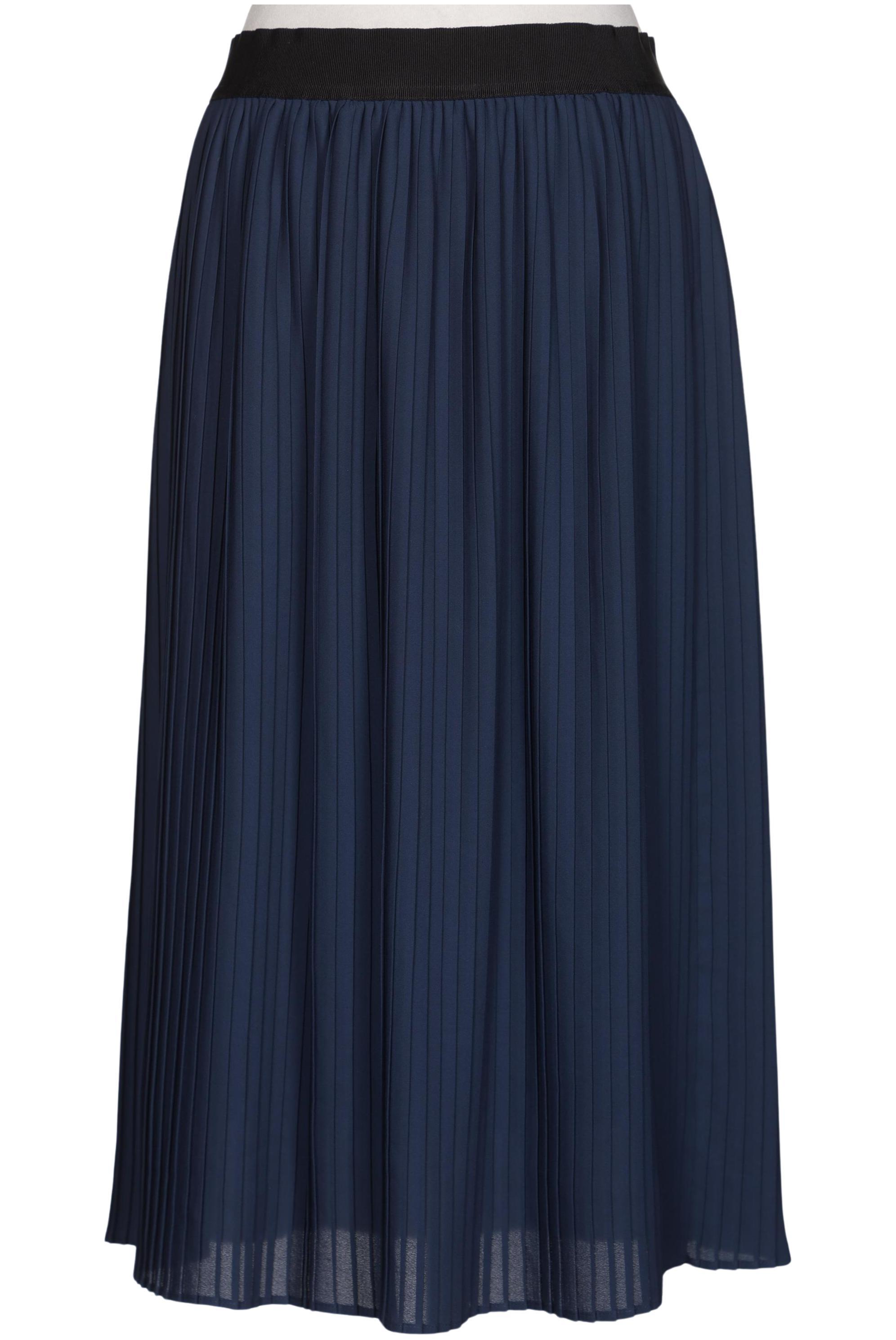 

Marie Lund Damen Rock, marineblau, Gr. 38