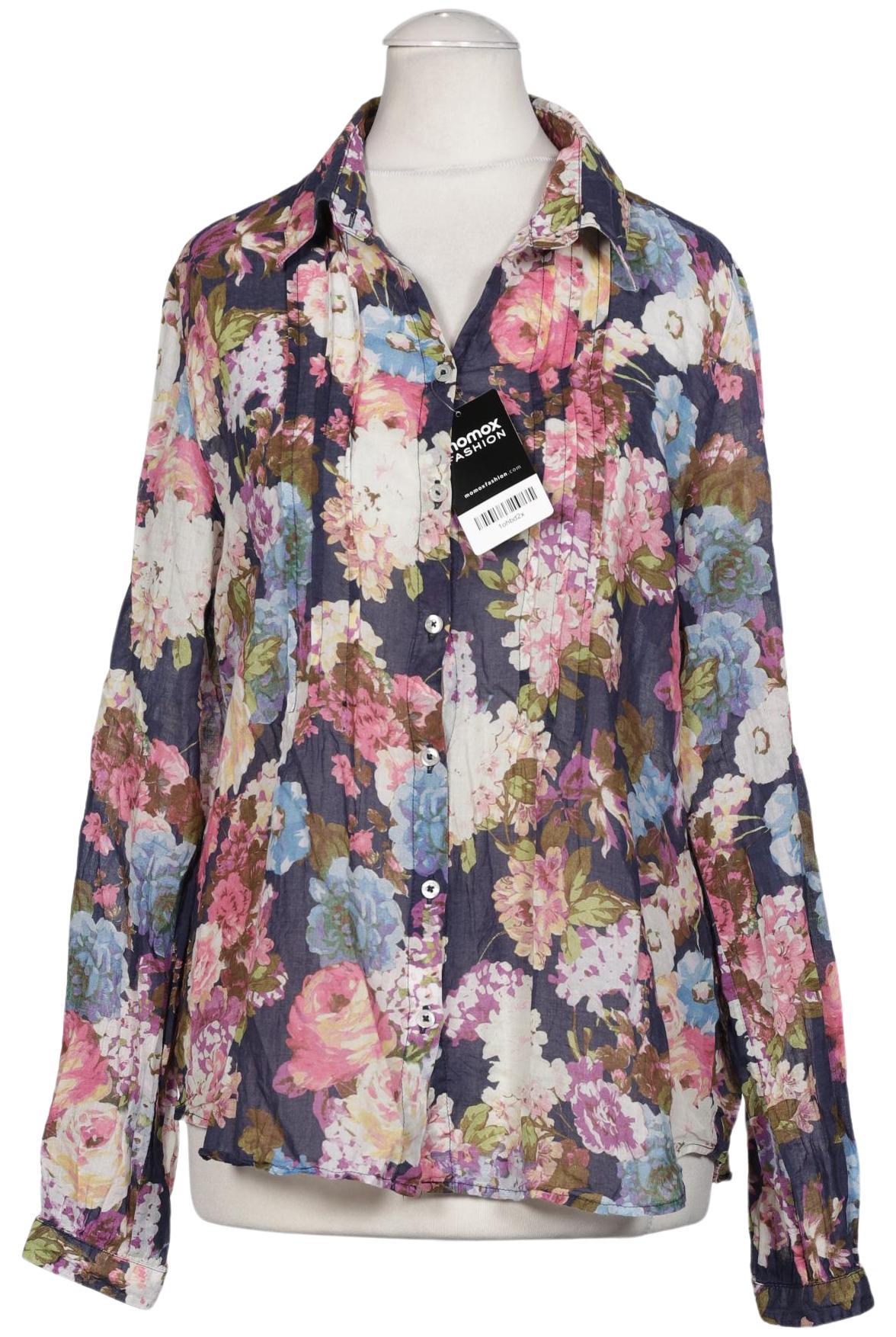 

Marie Lund Damen Bluse, mehrfarbig, Gr. 36