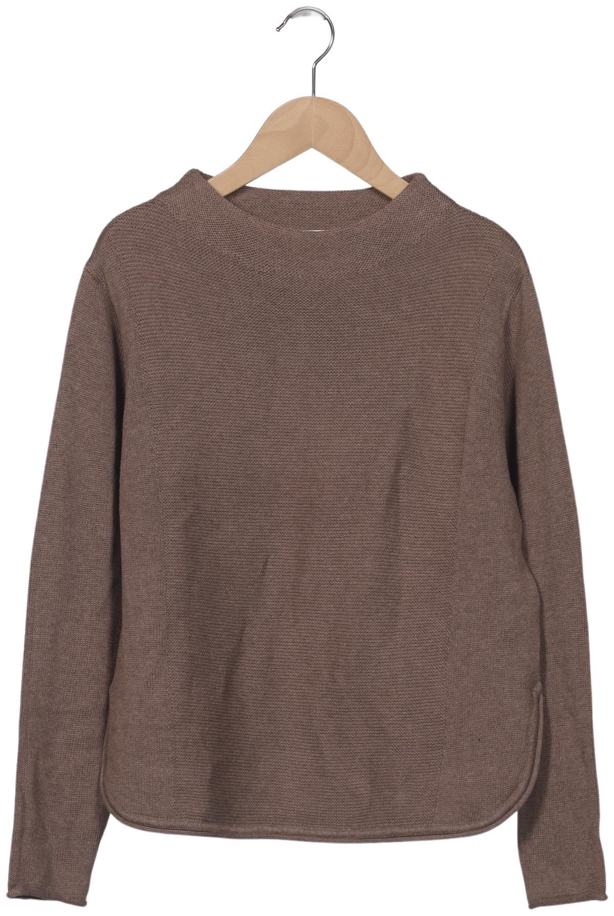 

Marie Lund Damen Pullover, braun, Gr. 34