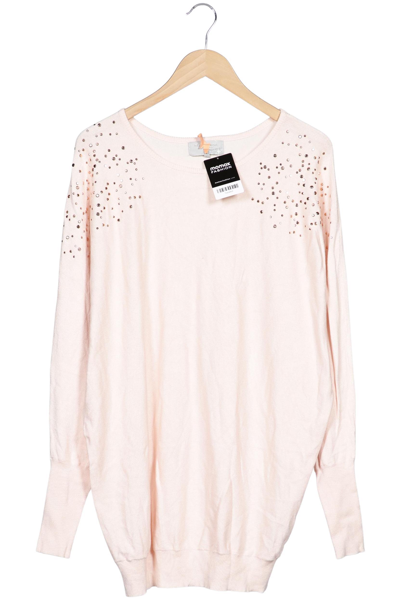 

Marie Lund Damen Pullover, pink, Gr. 44