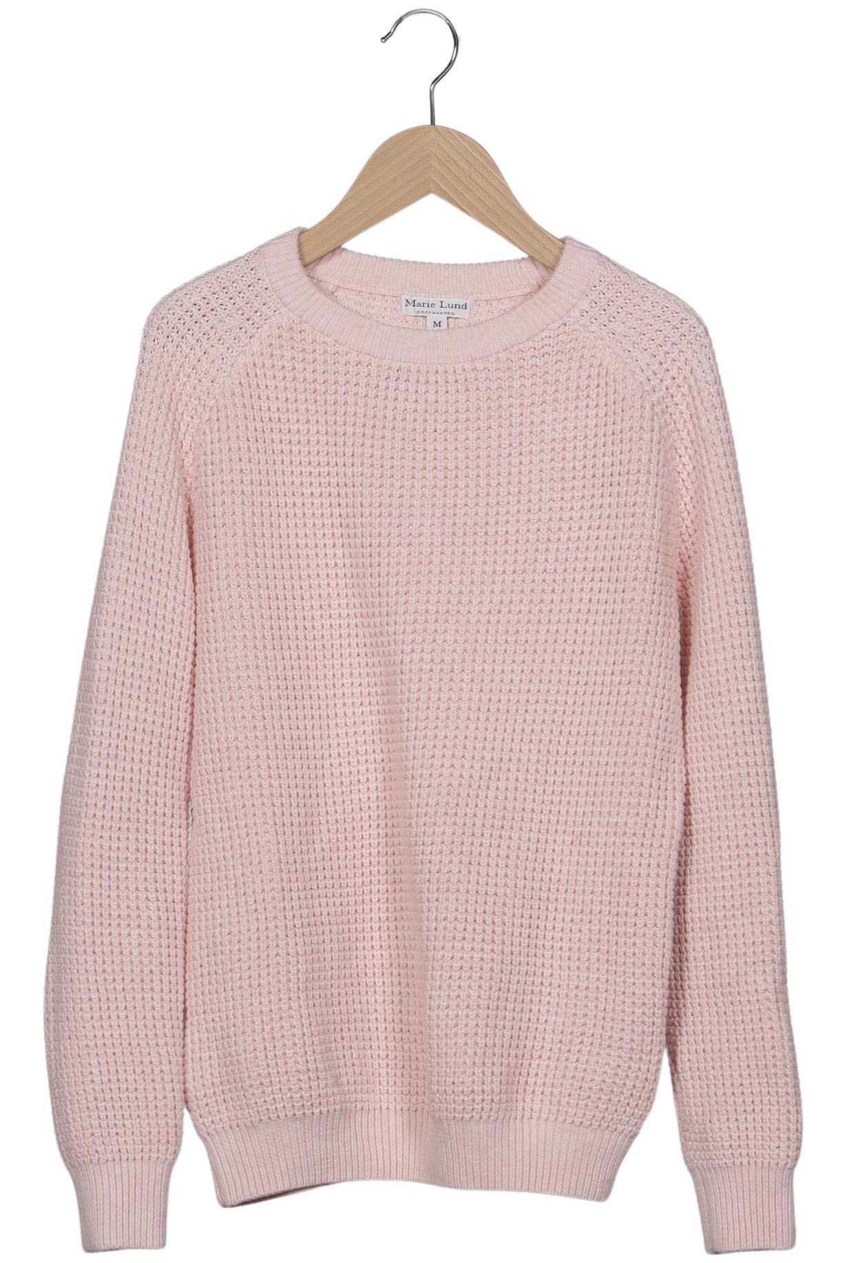 

Marie Lund Damen Pullover, pink, Gr. 38