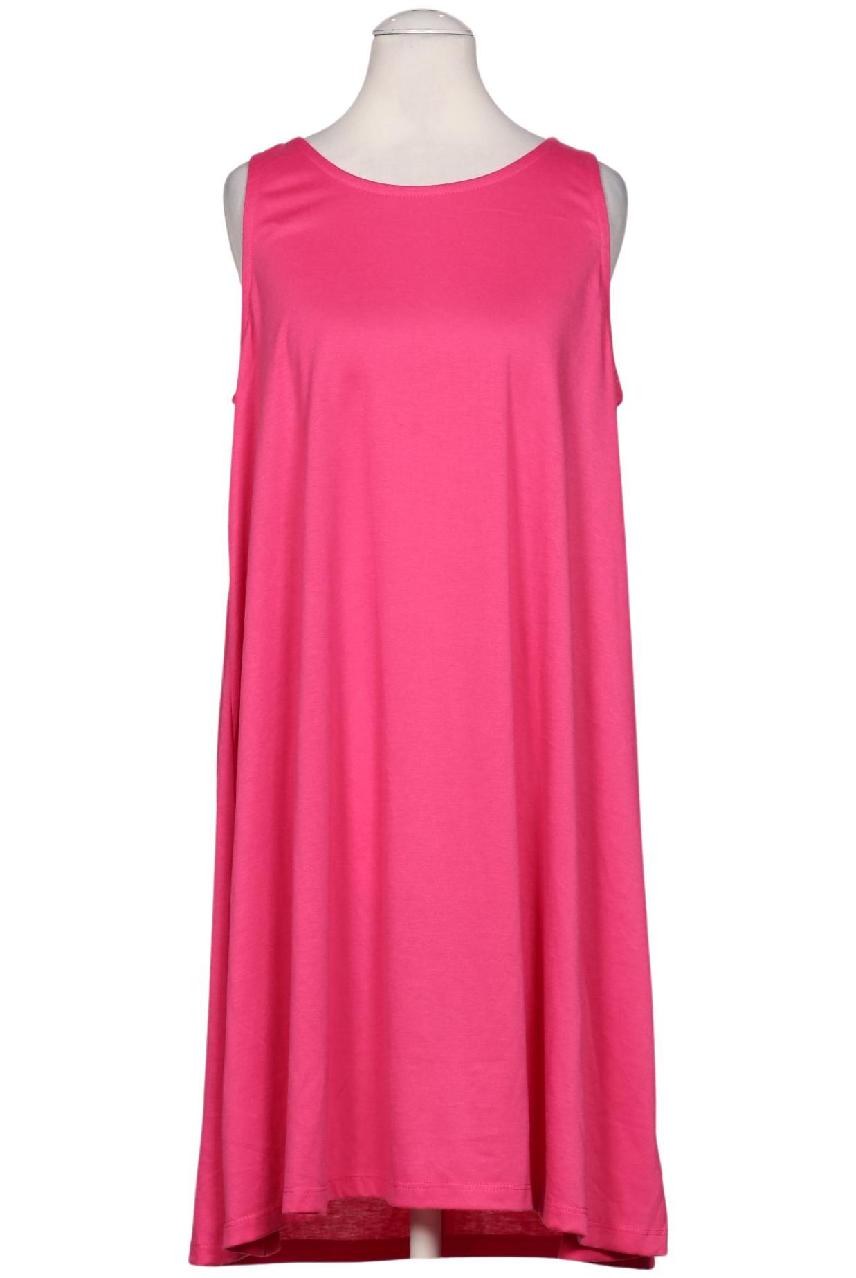 

Marie Lund Damen Kleid, pink, Gr. 34