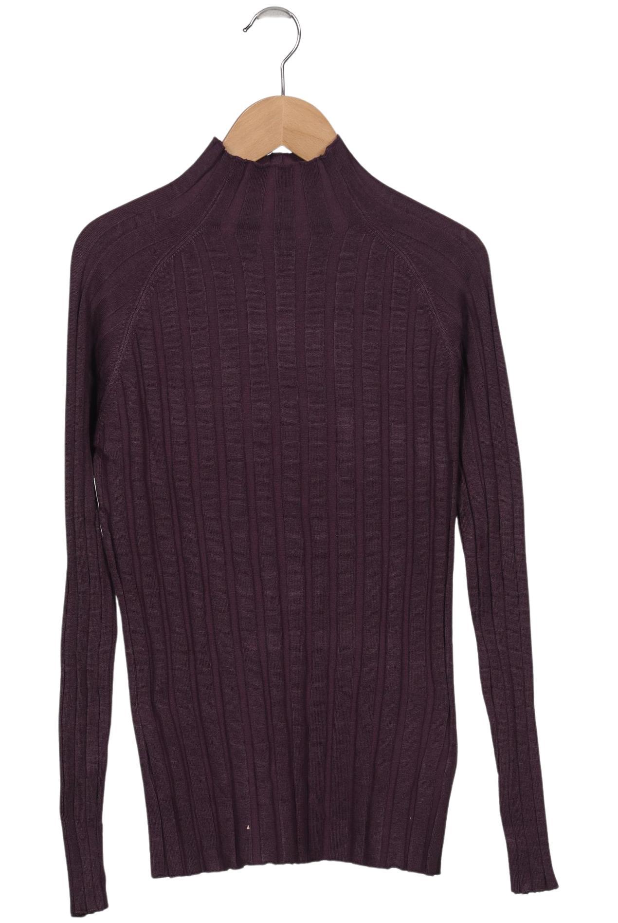 

Marie Lund Damen Pullover, flieder, Gr. 36