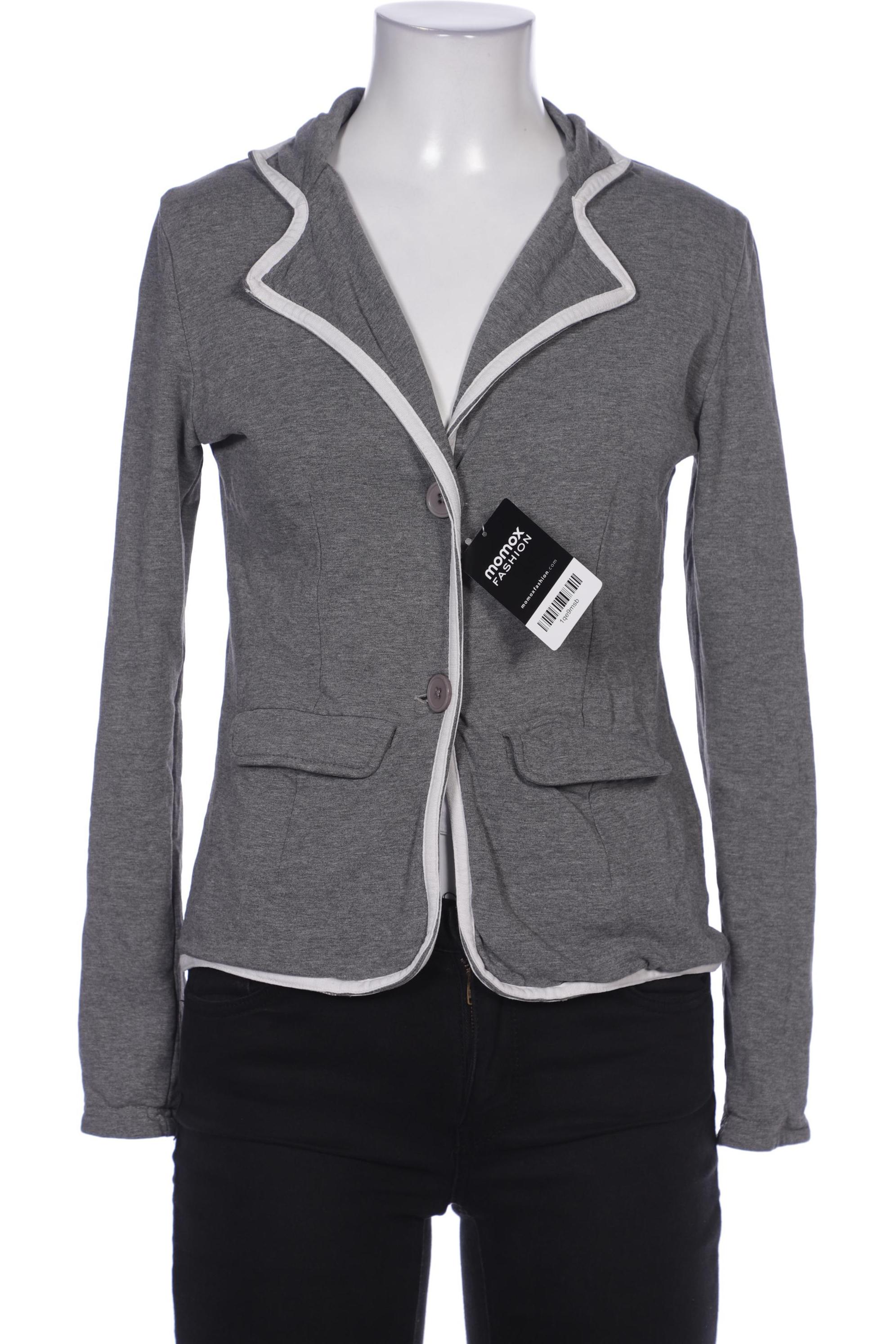 

Marie Lund Damen Blazer, grau, Gr. 36