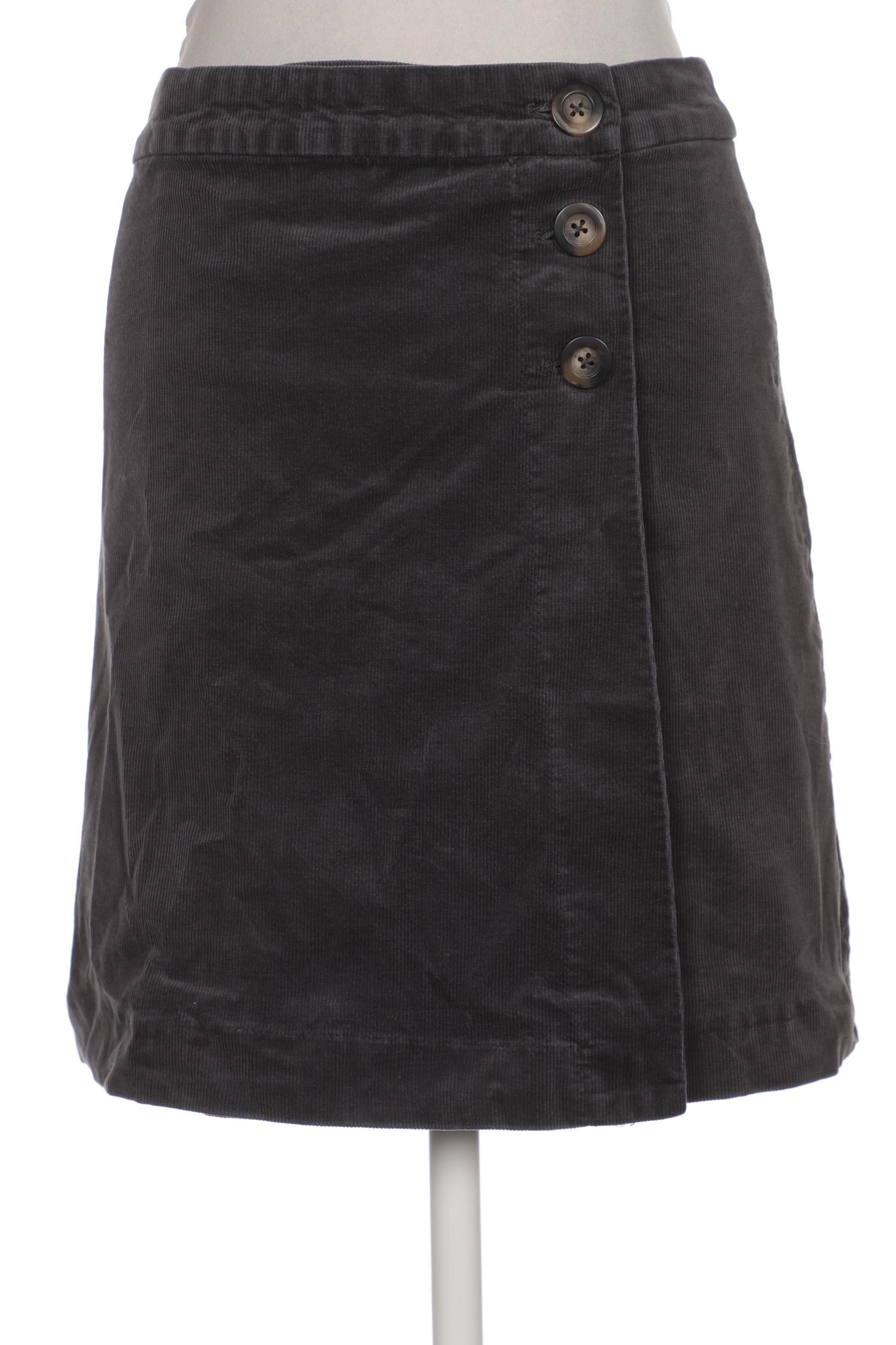 

Marie Lund Damen Rock, grau, Gr. 34