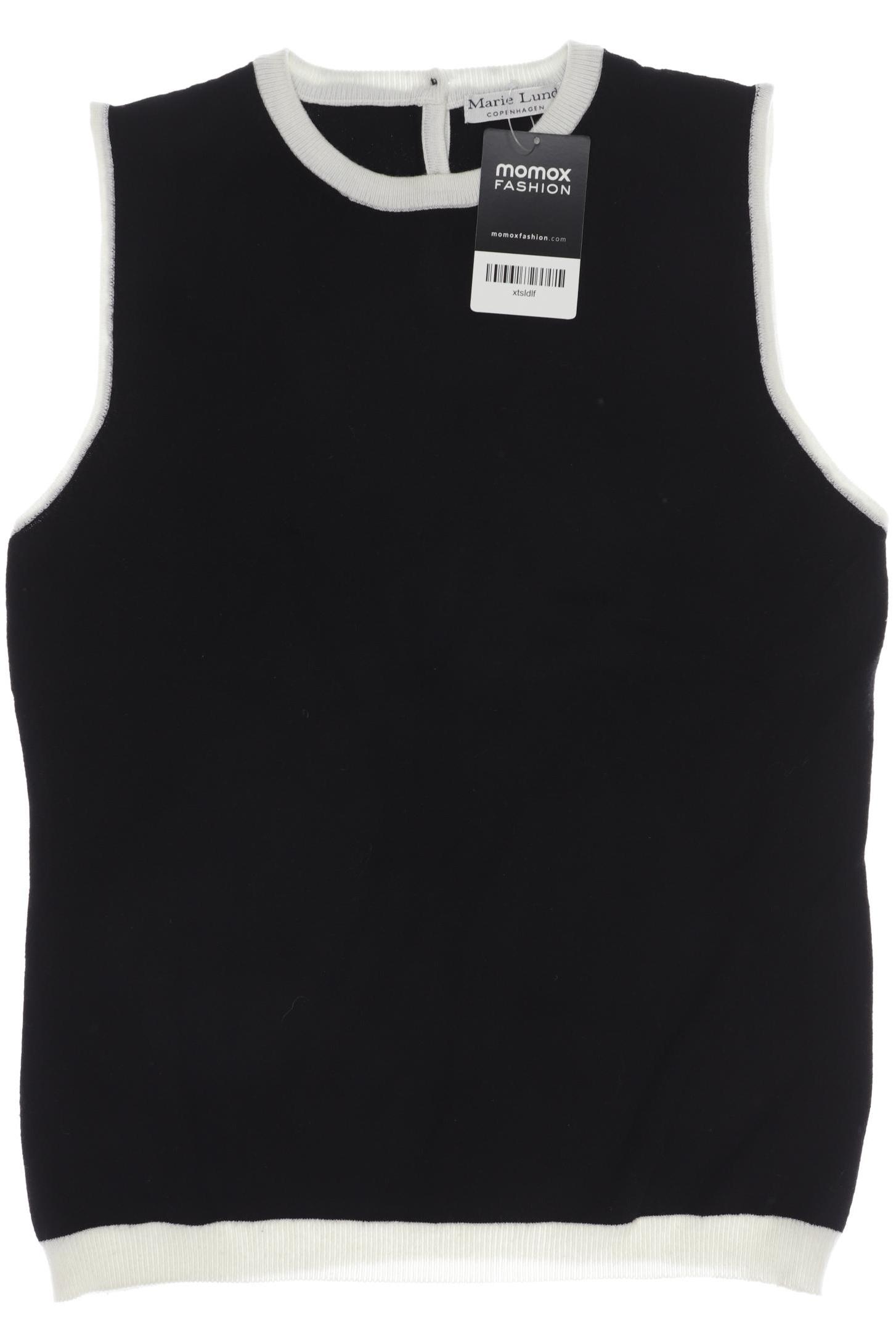 

Marie Lund Damen Pullover, schwarz, Gr. 36