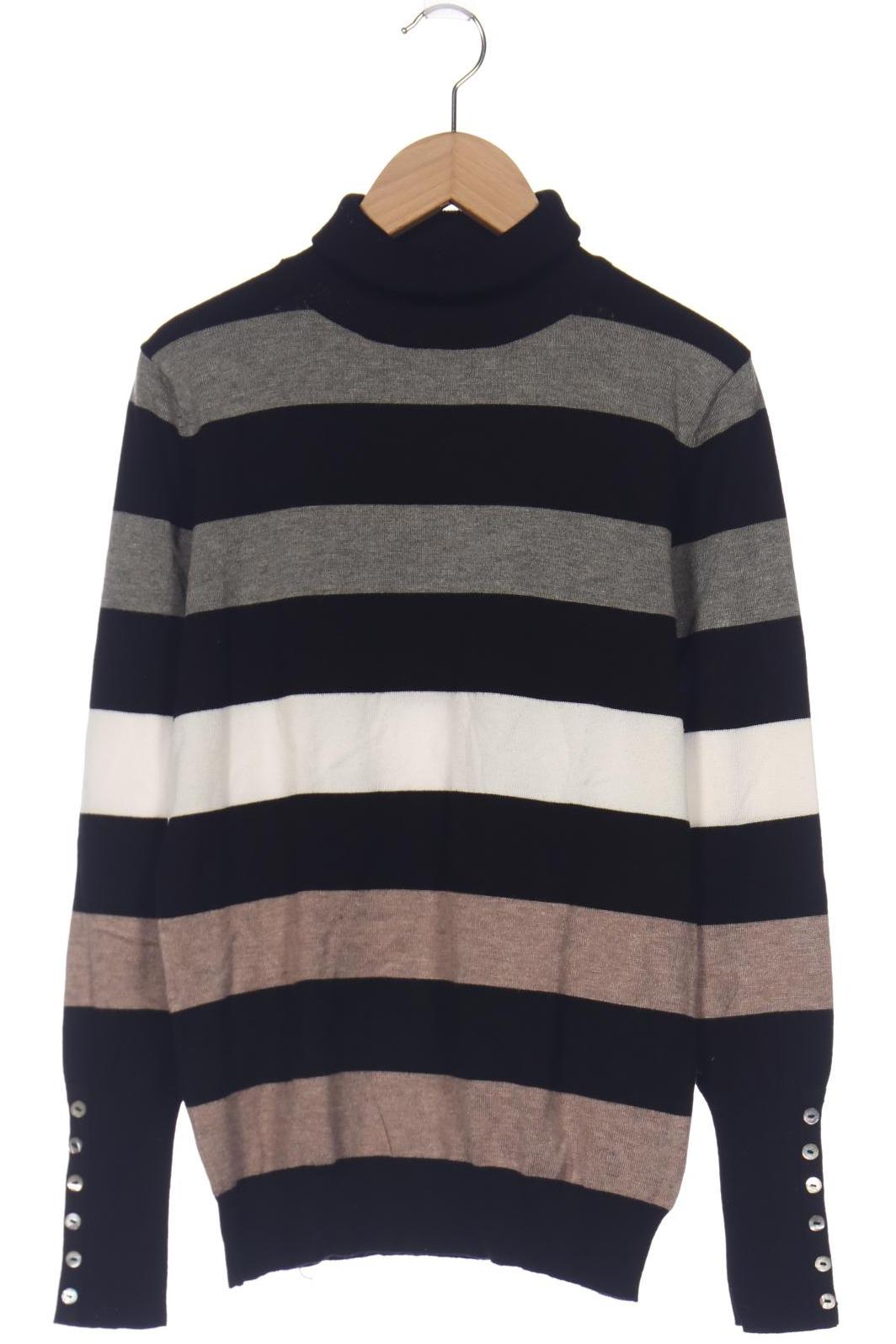 

Marie Lund Damen Pullover, schwarz