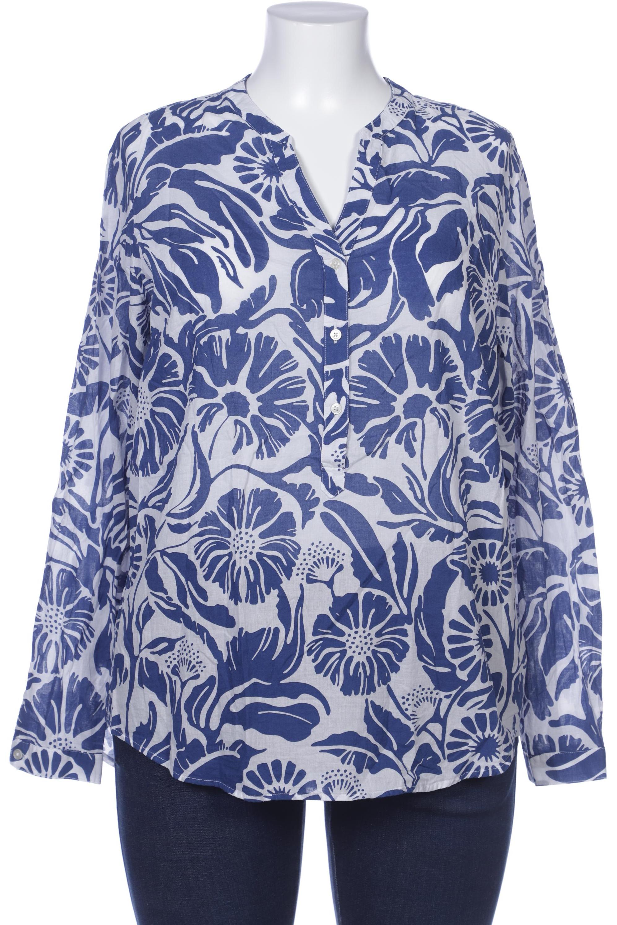 

Marie Lund Damen Bluse, weiß, Gr. 42