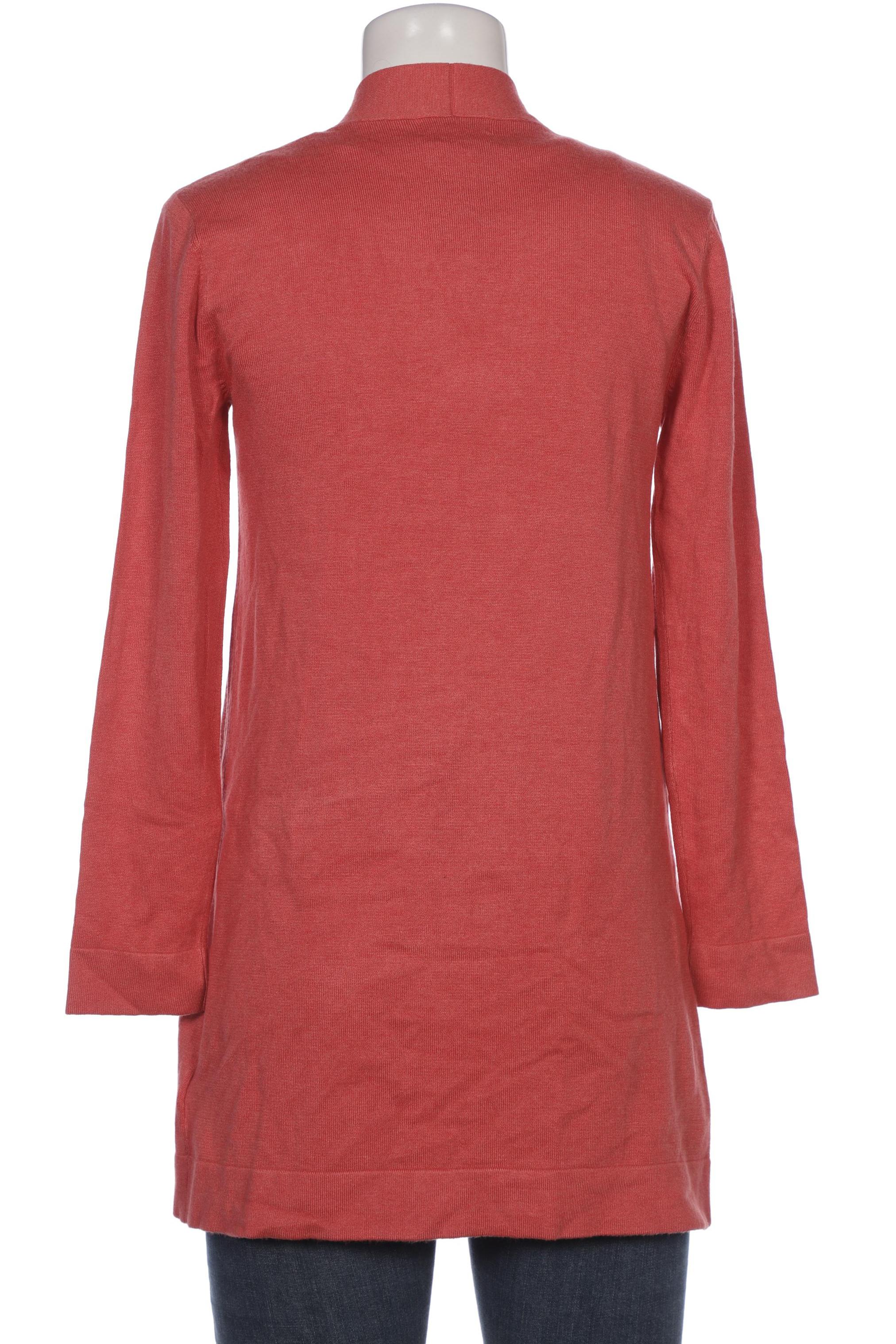 

Marie Lund Damen Strickjacke, pink, Gr. 38
