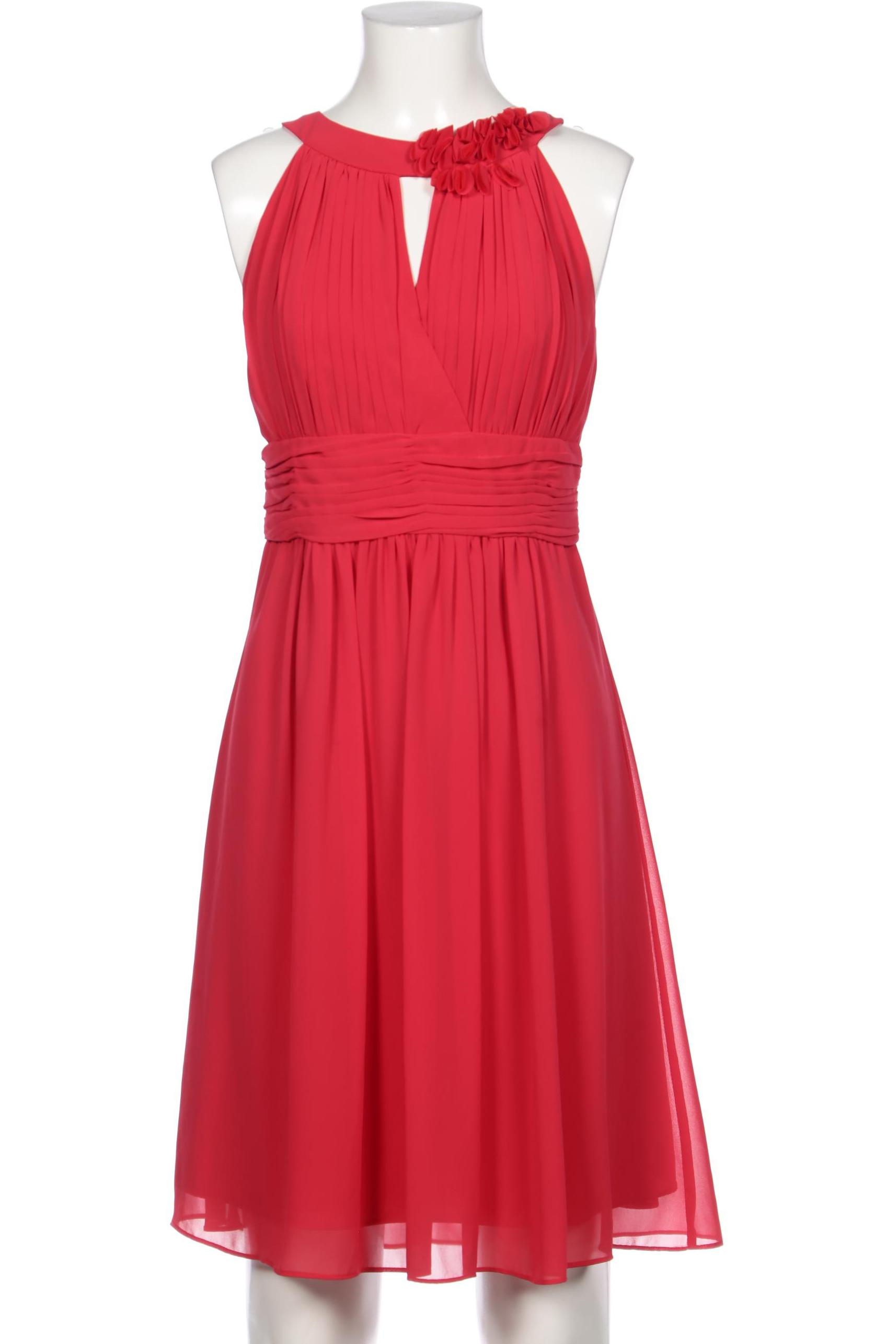 

Marie Lund Damen Kleid, rot