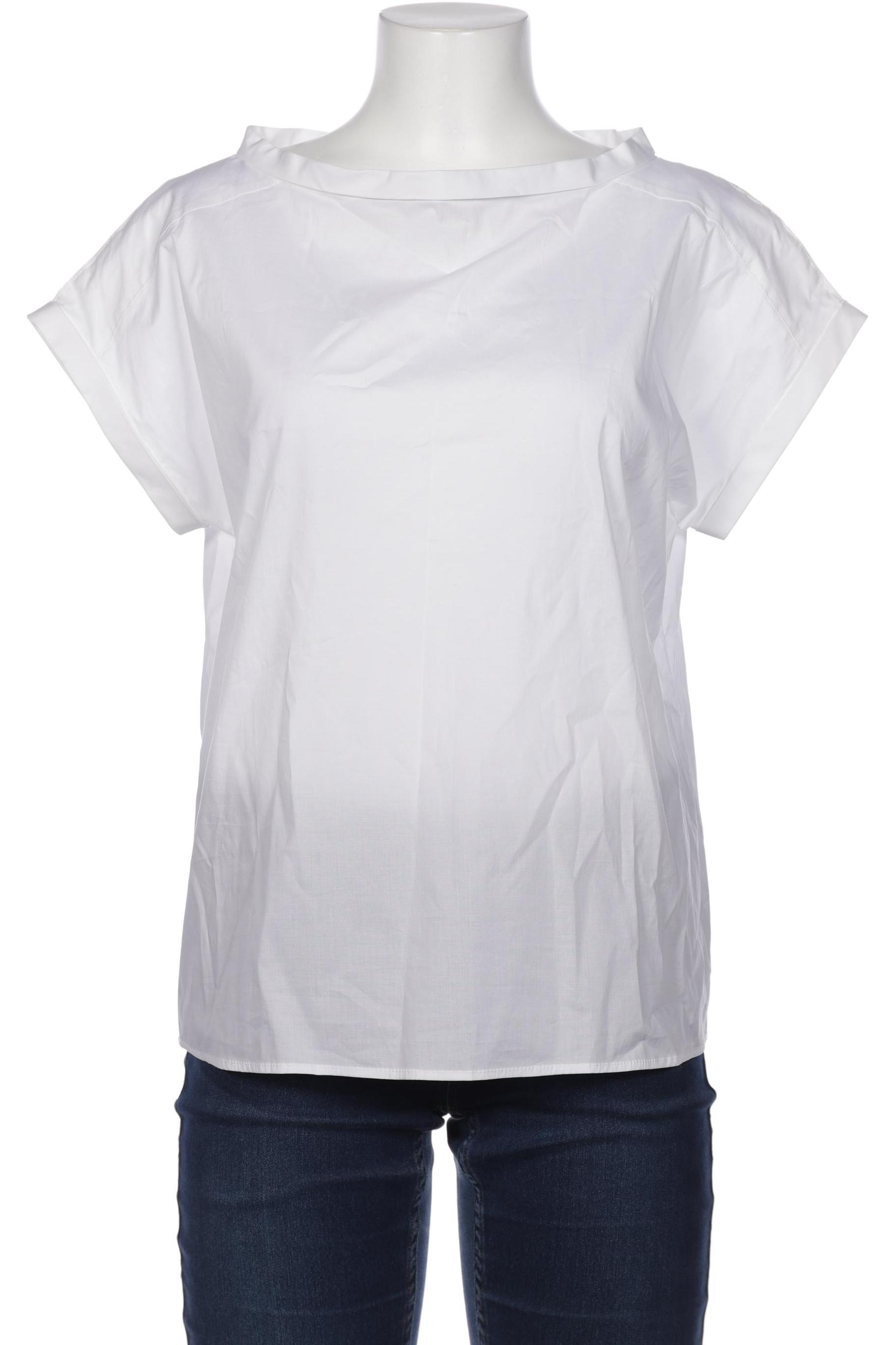 

Marie Lund Damen Bluse, weiß, Gr. 42