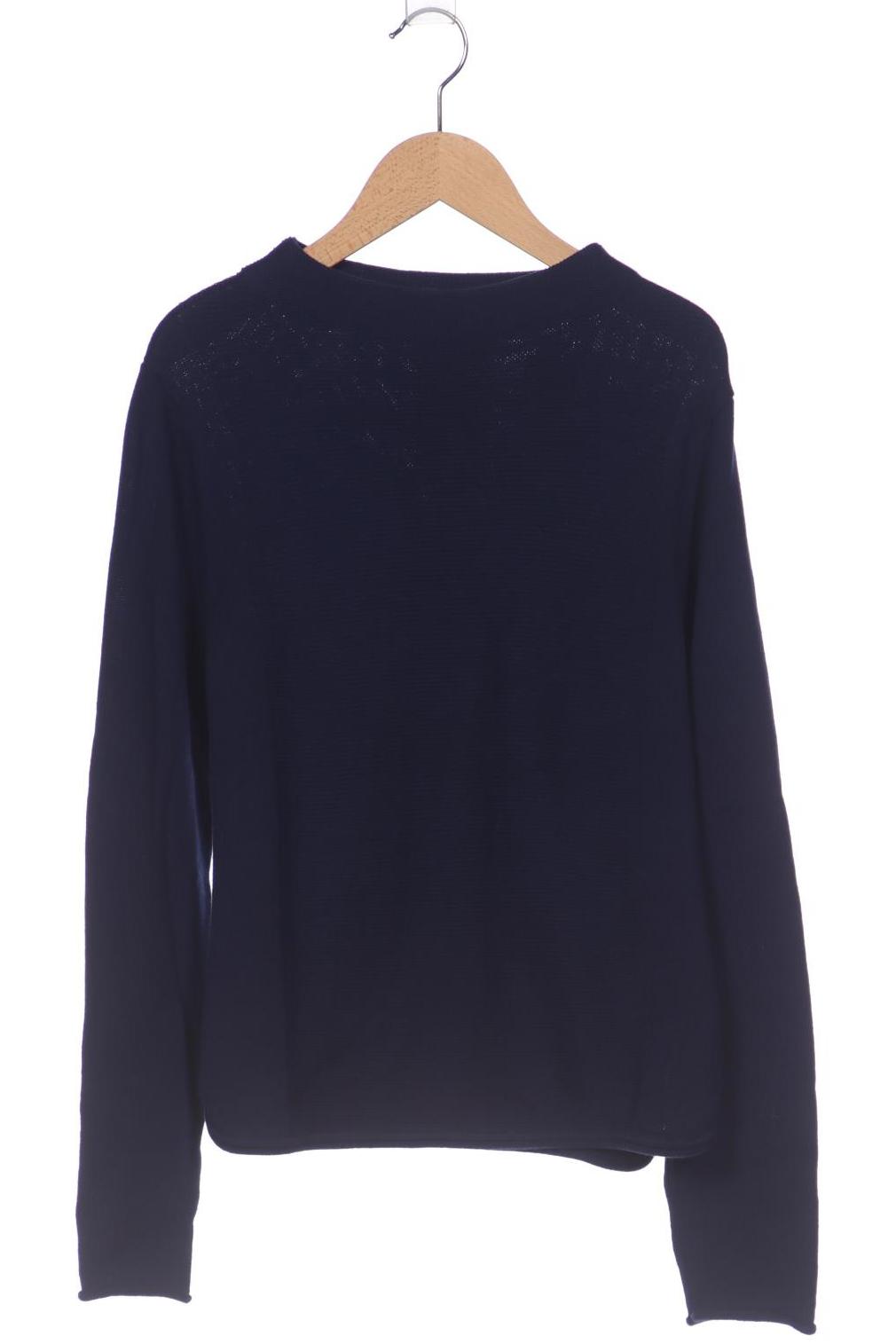 

Marie Lund Damen Pullover, marineblau, Gr. 34